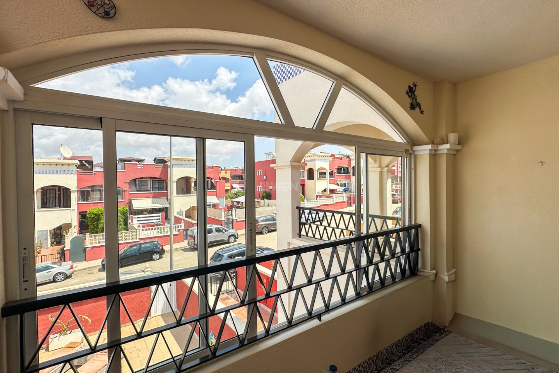 Wiederverkauf - Bungalow - Orihuela Costa - Costa Blanca