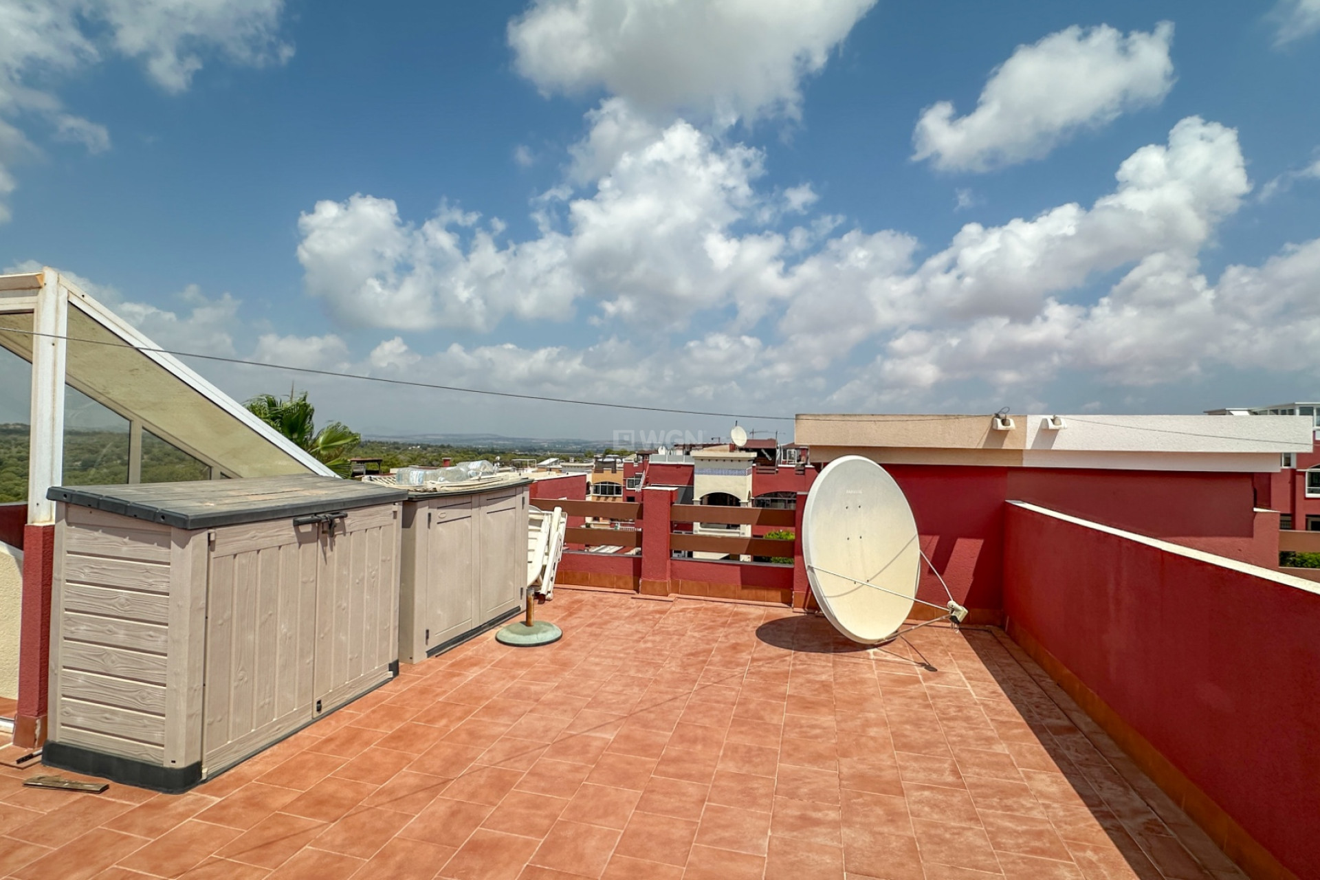 Wiederverkauf - Bungalow - Orihuela Costa - Costa Blanca
