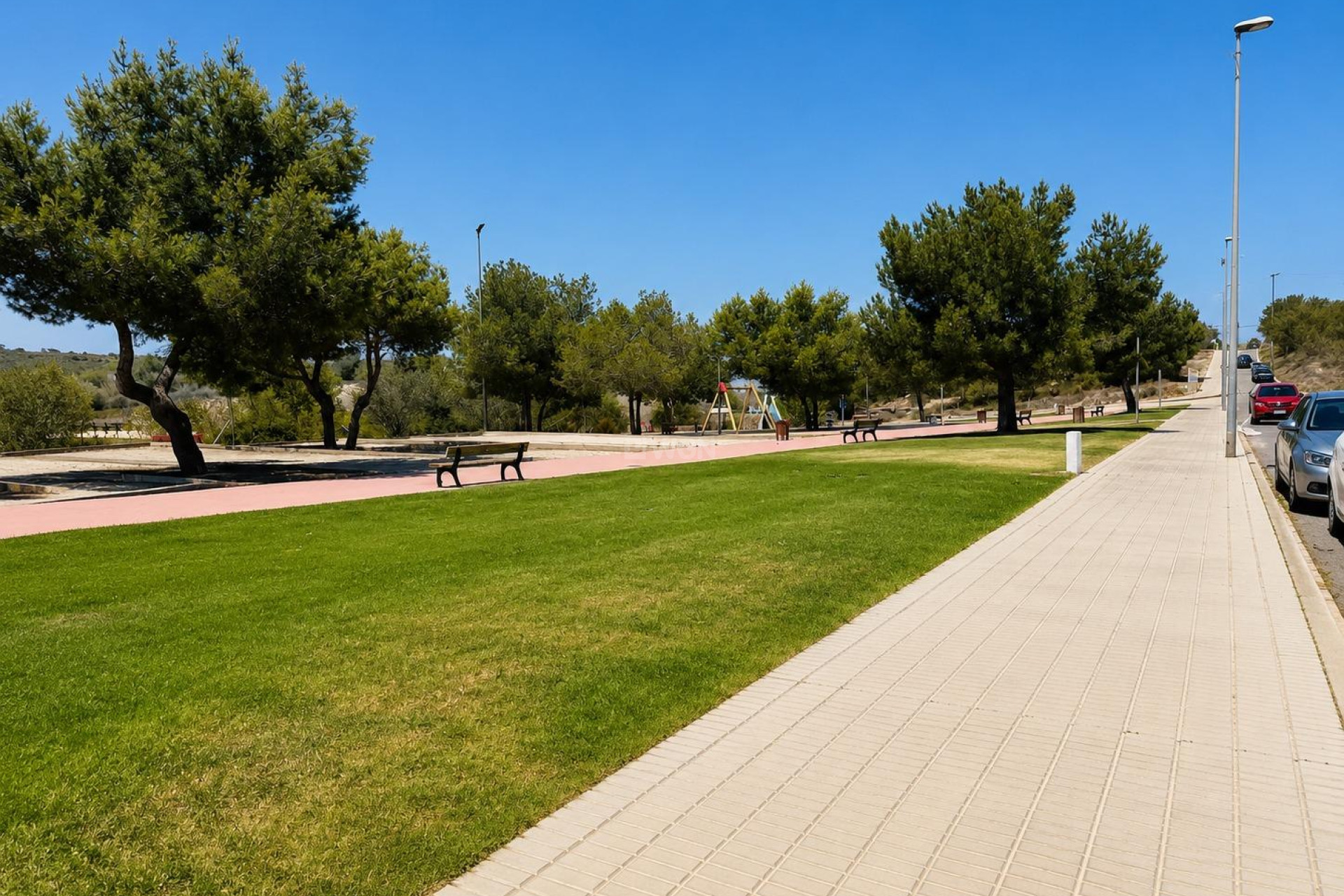 Wiederverkauf - Bungalow - Orihuela Costa - Costa Blanca