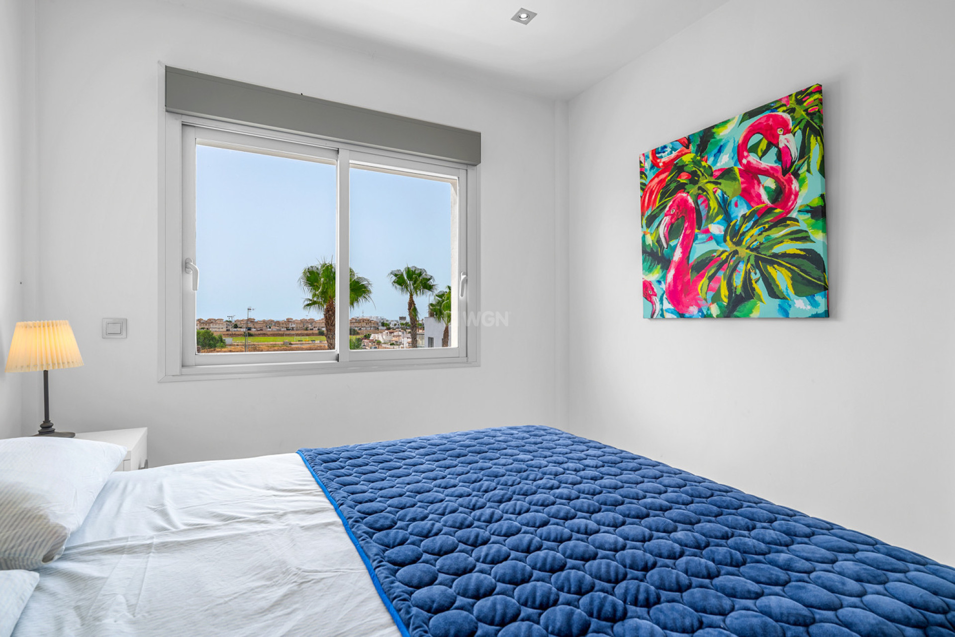 Wiederverkauf - Bungalow - Orihuela Costa - Costa Blanca
