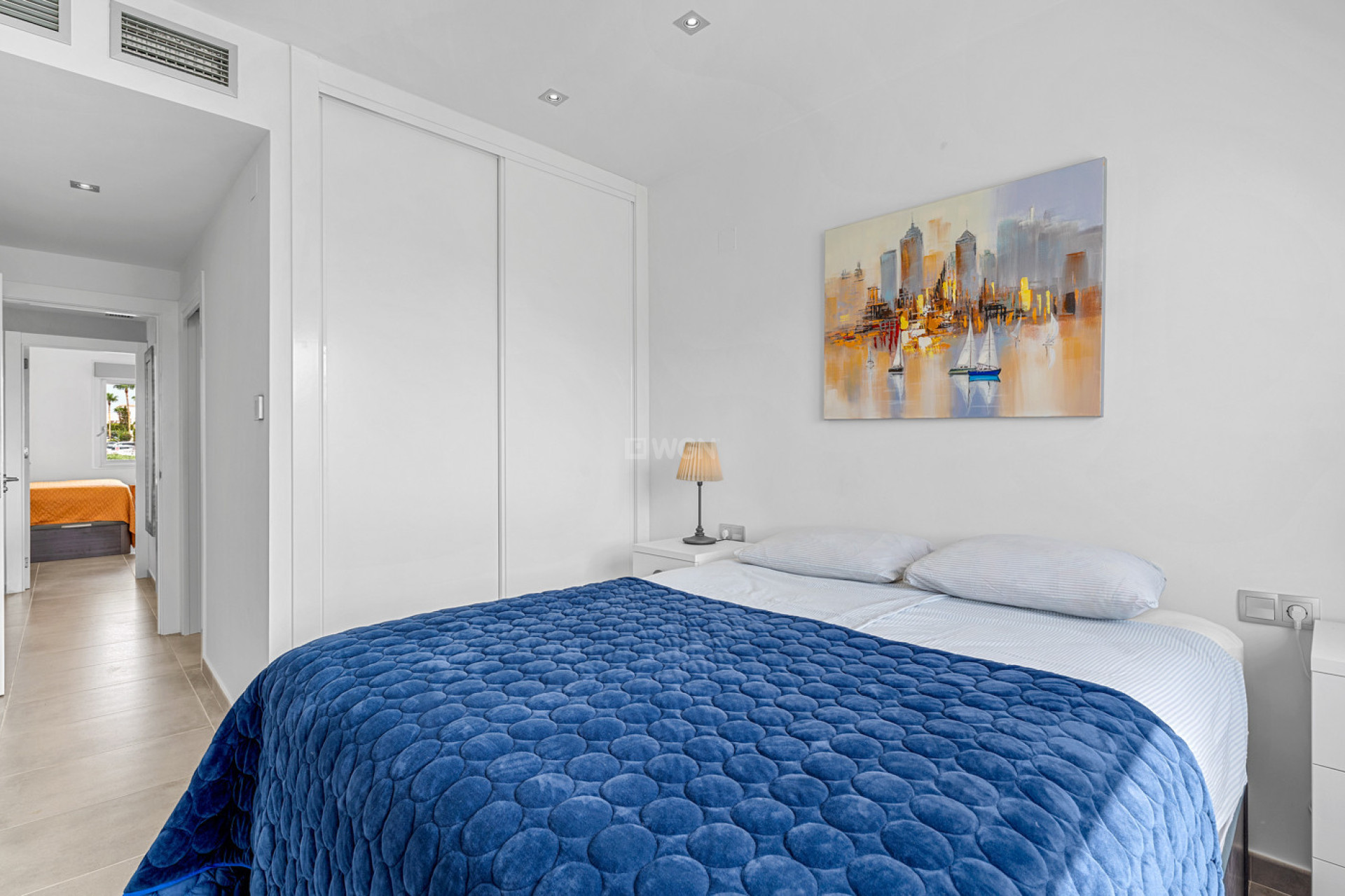 Wiederverkauf - Bungalow - Orihuela Costa - Costa Blanca