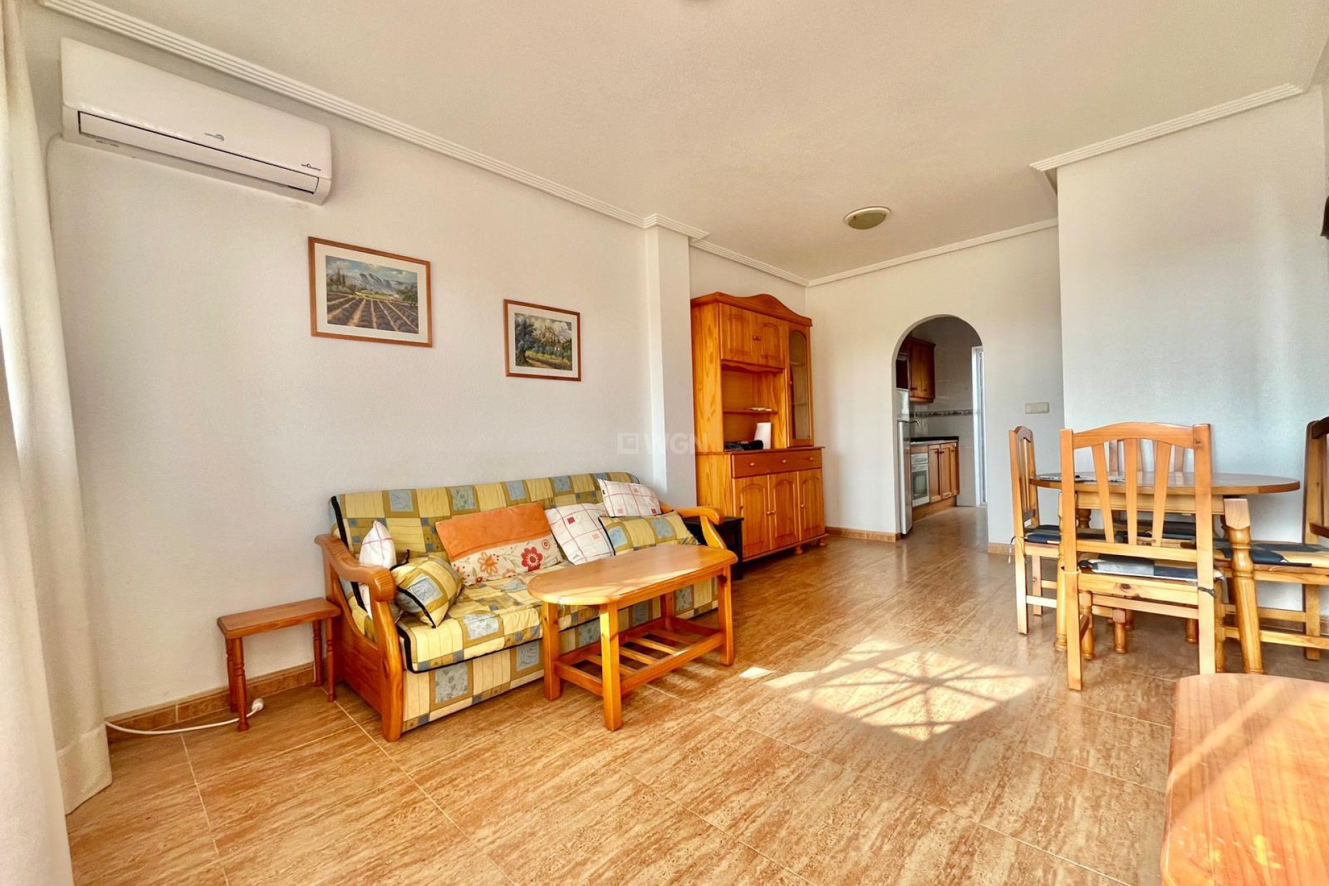 Wiederverkauf - Bungalow - Orihuela Costa - La Chismosa