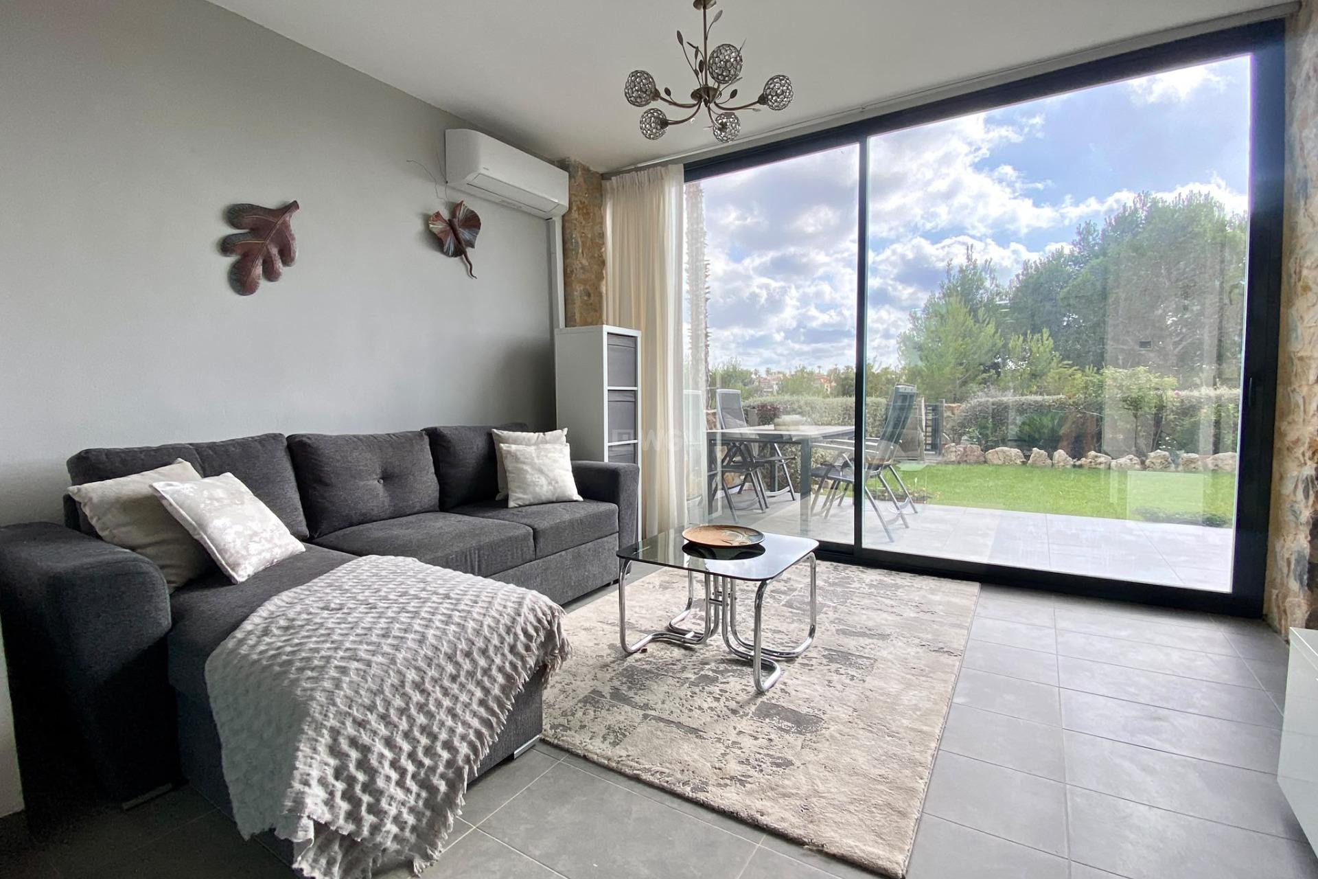 Wiederverkauf - Bungalow - Orihuela Costa - Las Ramblas