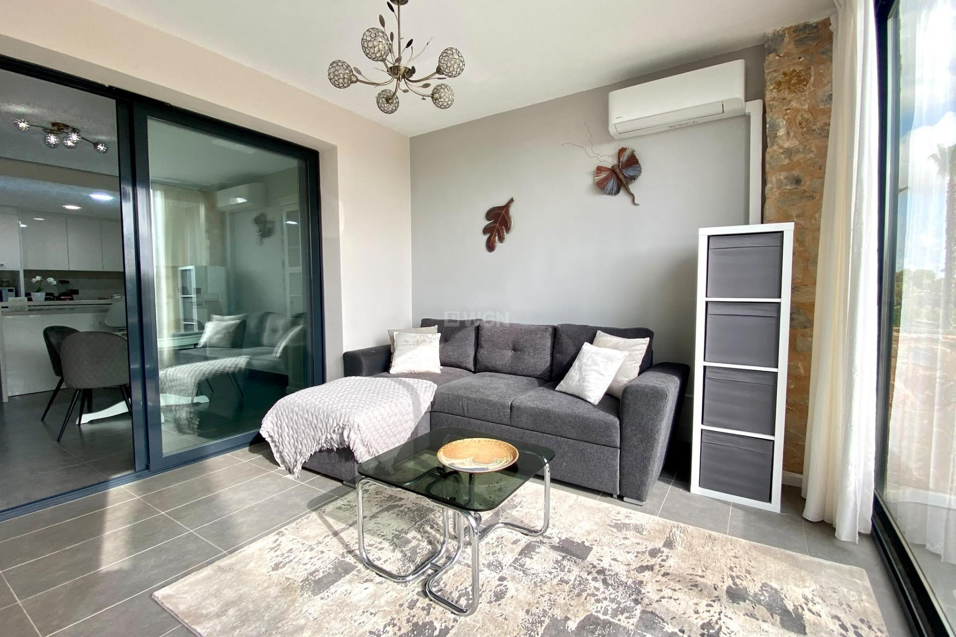Wiederverkauf - Bungalow - Orihuela Costa - Las Ramblas