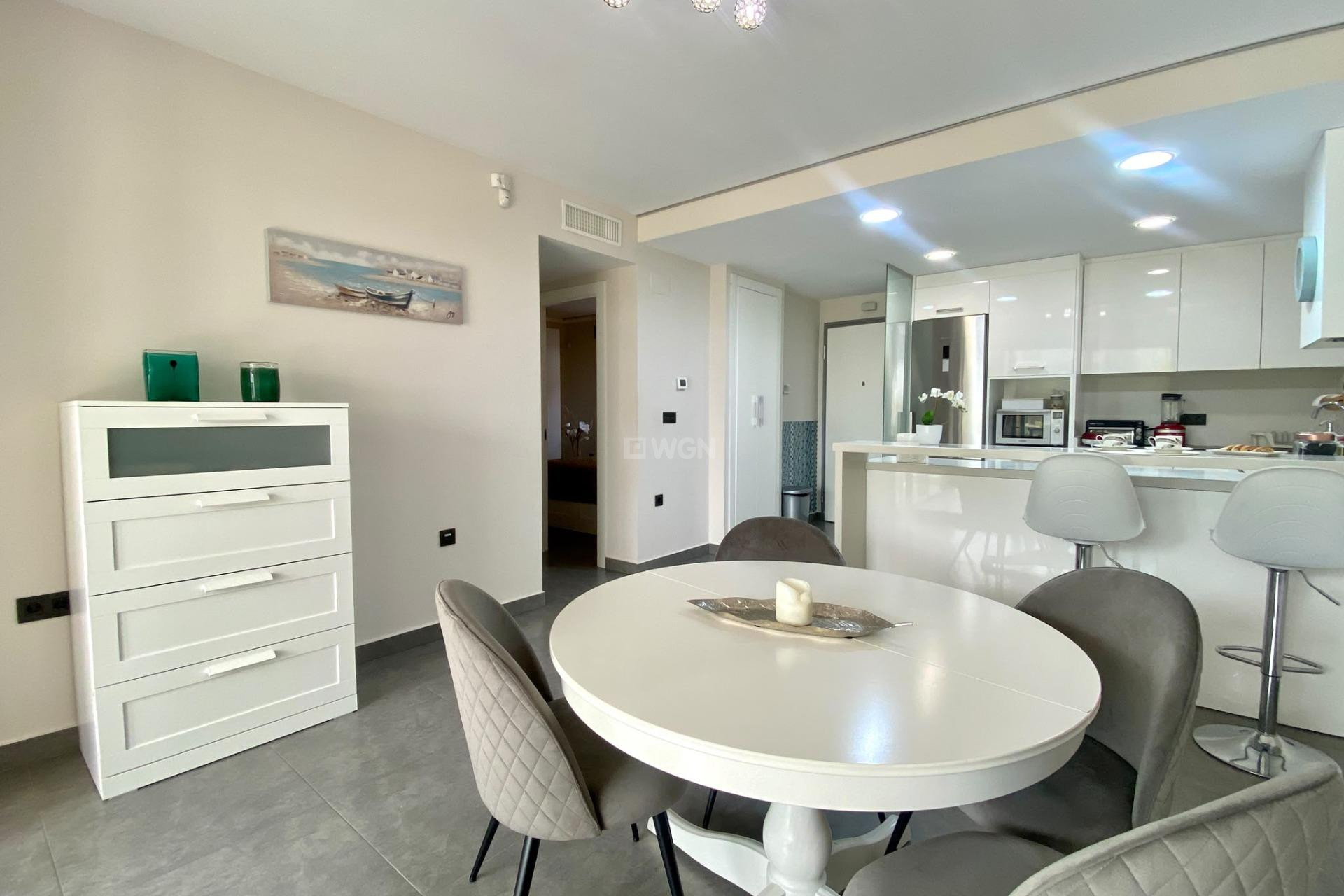 Wiederverkauf - Bungalow - Orihuela Costa - Las Ramblas