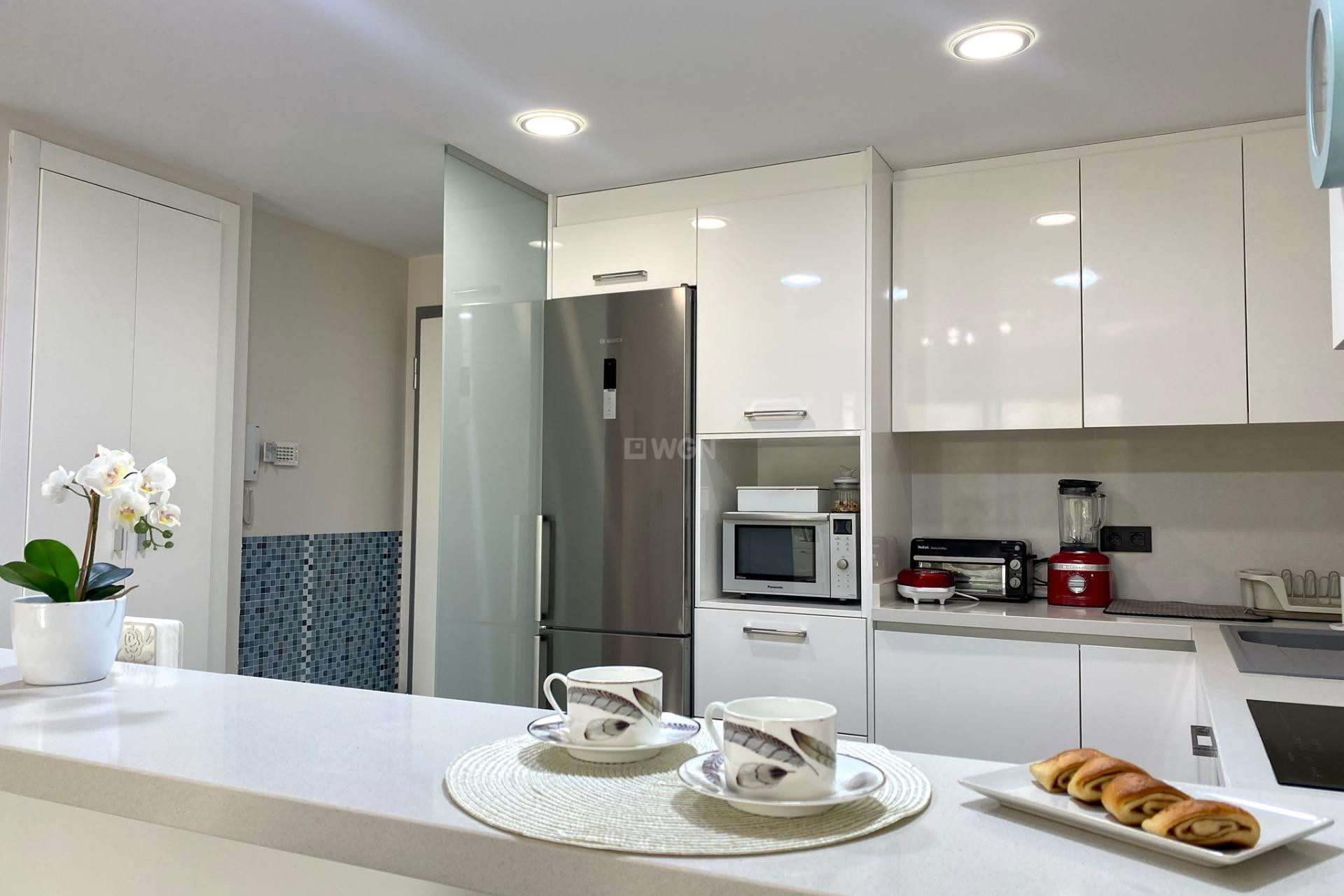Wiederverkauf - Bungalow - Orihuela Costa - Las Ramblas