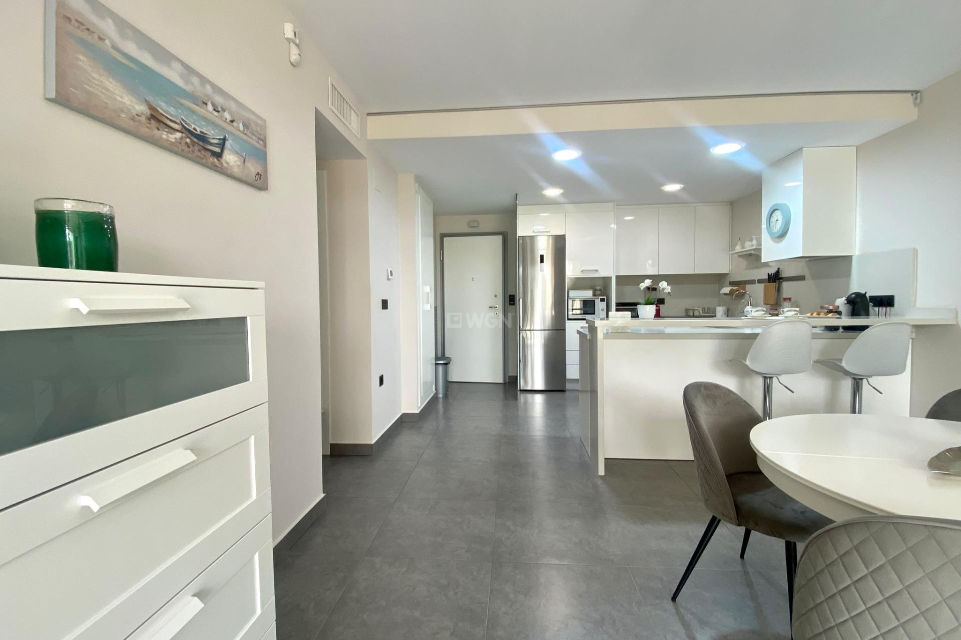 Wiederverkauf - Bungalow - Orihuela Costa - Las Ramblas