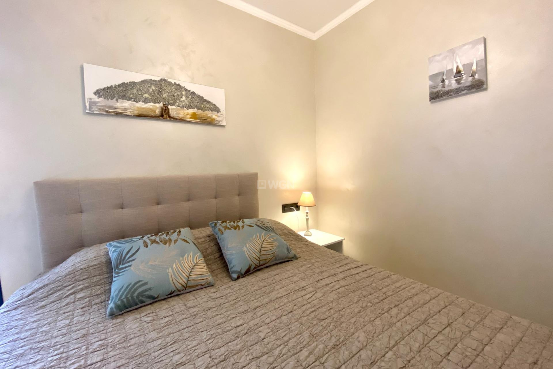 Wiederverkauf - Bungalow - Orihuela Costa - Las Ramblas