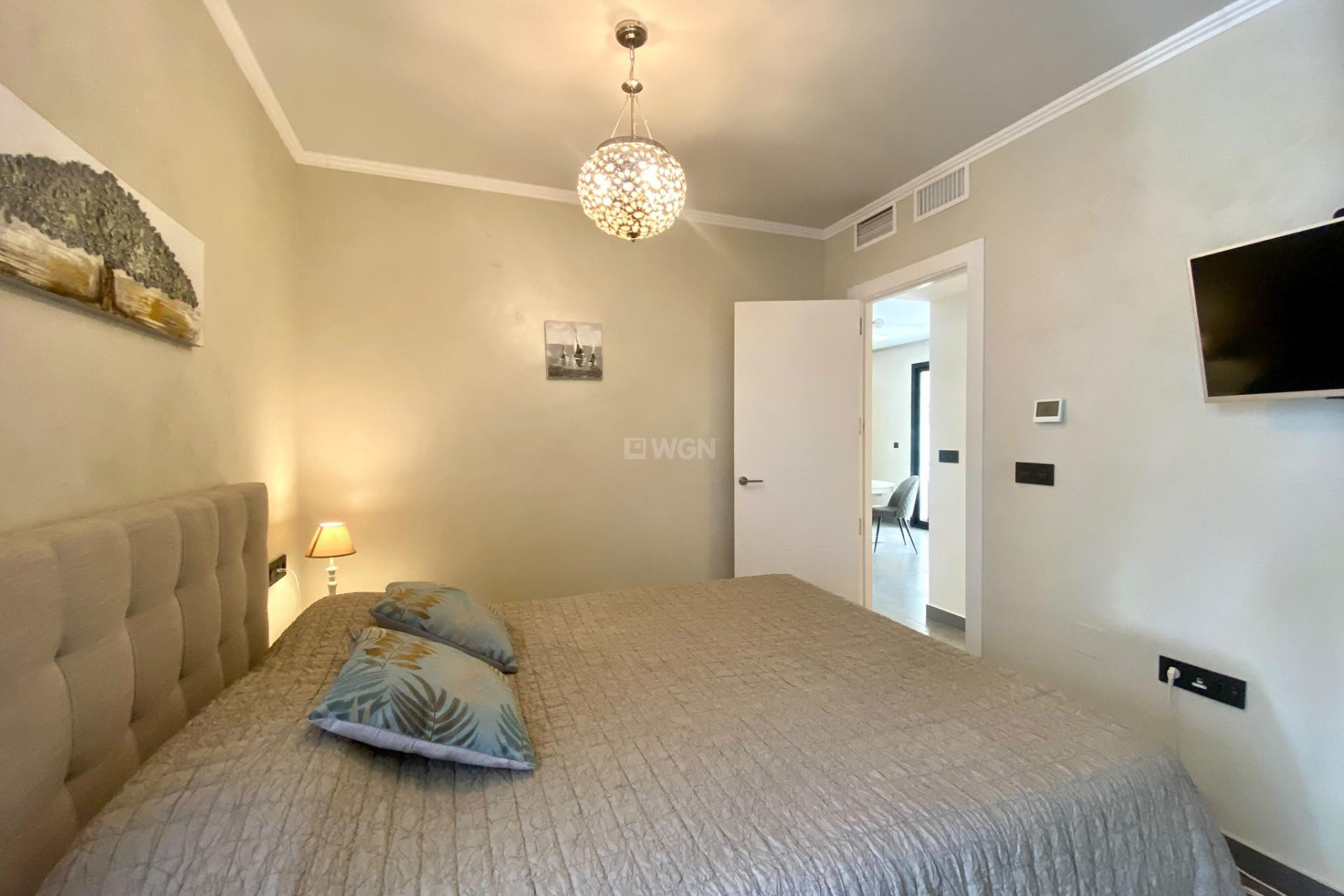 Wiederverkauf - Bungalow - Orihuela Costa - Las Ramblas