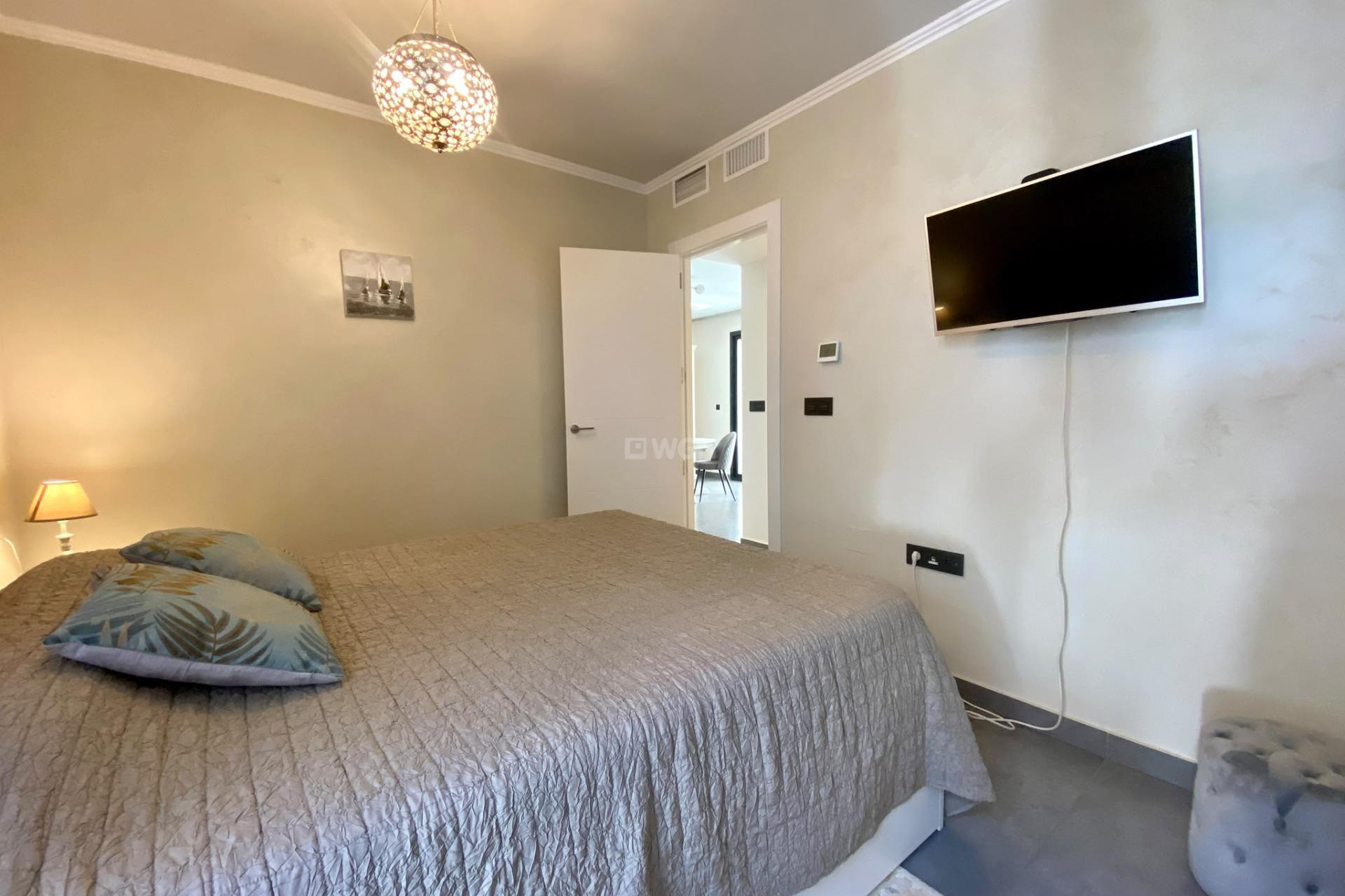Wiederverkauf - Bungalow - Orihuela Costa - Las Ramblas