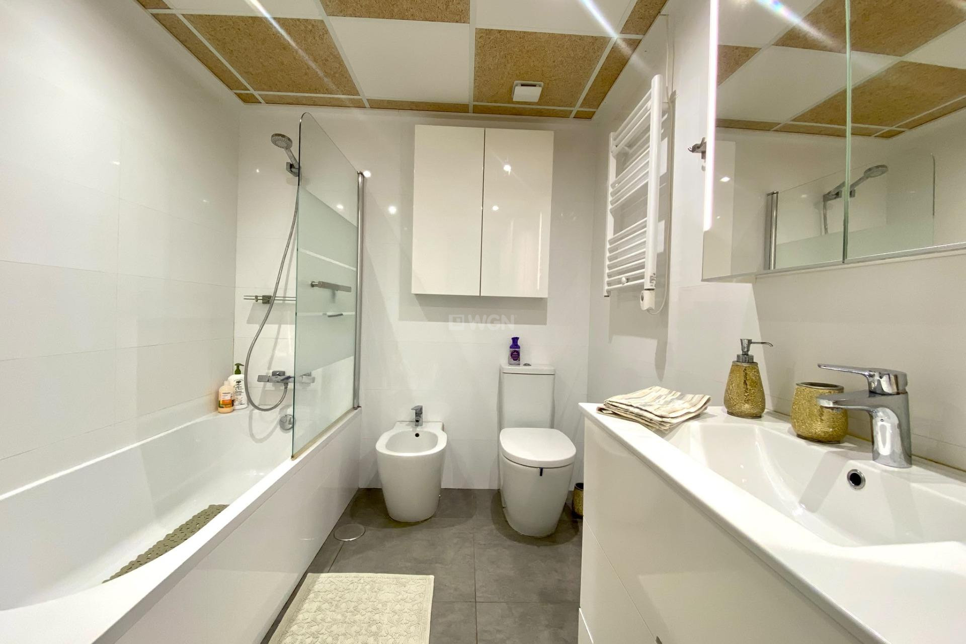Wiederverkauf - Bungalow - Orihuela Costa - Las Ramblas