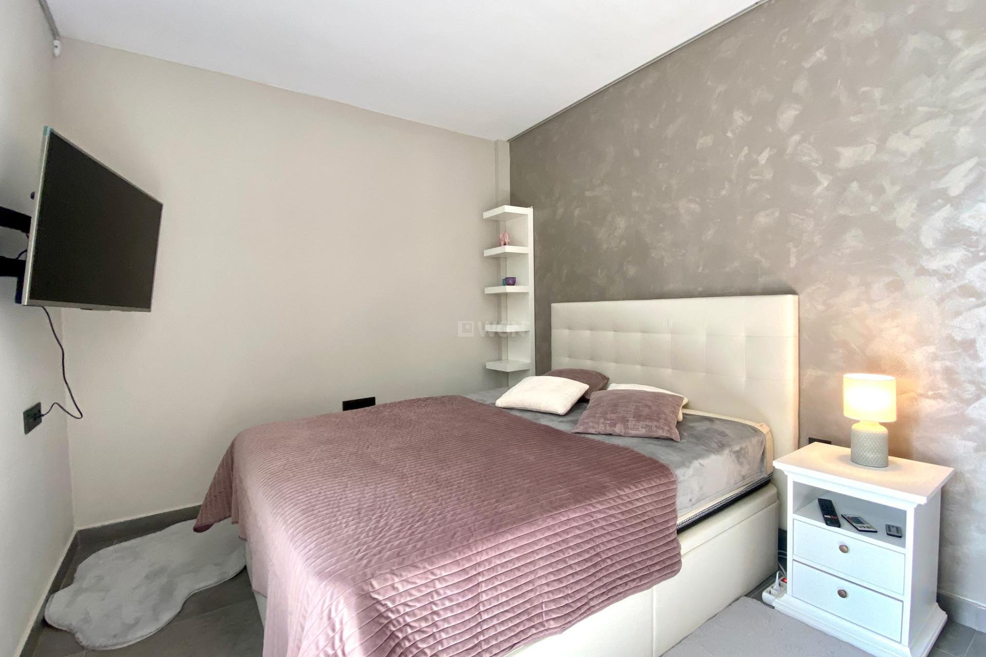 Wiederverkauf - Bungalow - Orihuela Costa - Las Ramblas