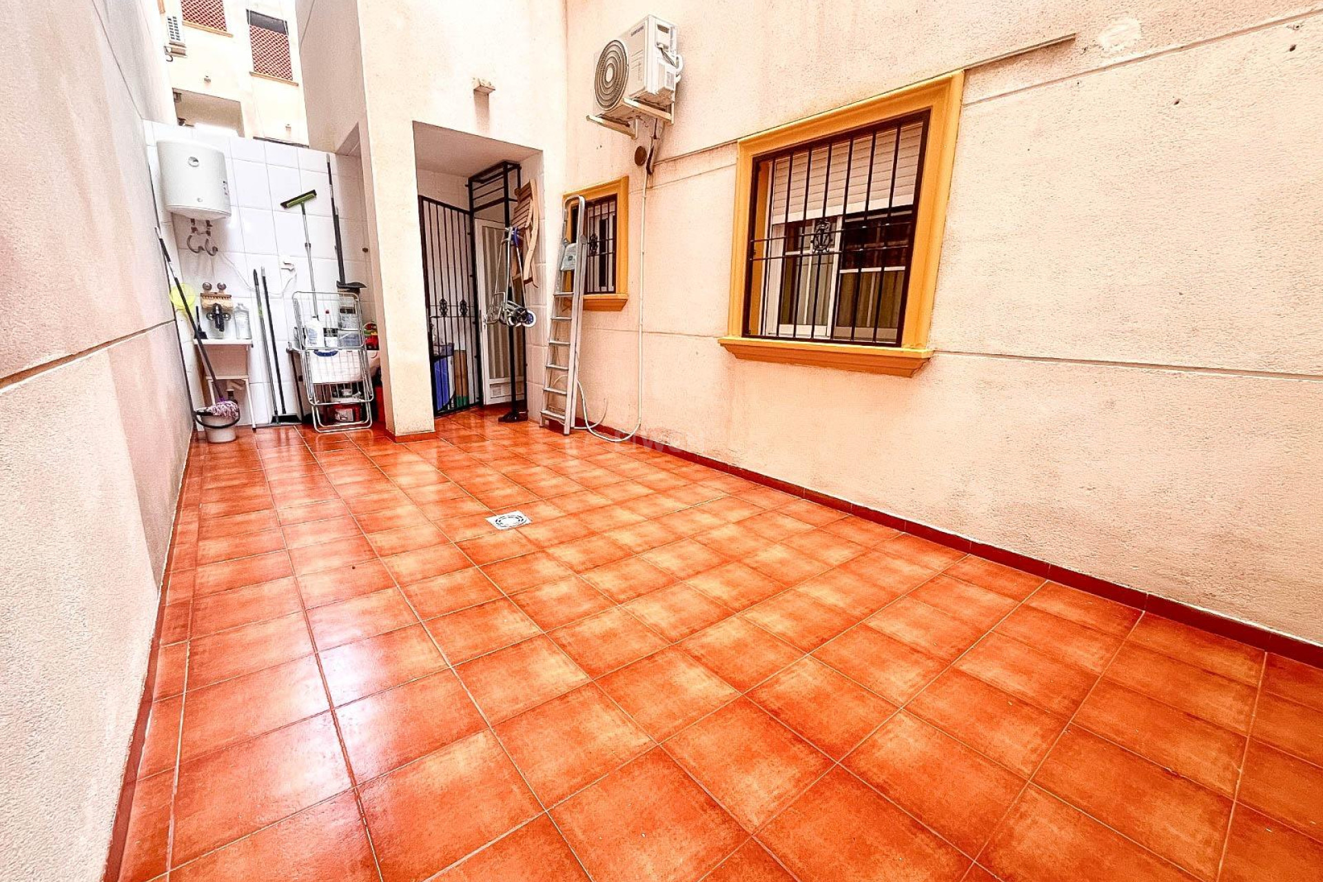 Wiederverkauf - Bungalow - Orihuela Costa - Lomas De Cabo Roig-los Dolses