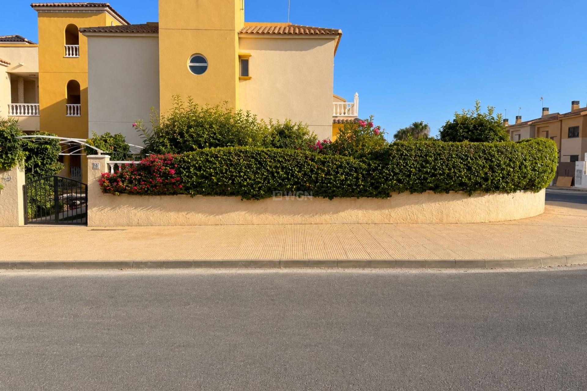 Wiederverkauf - Bungalow - Orihuela Costa - Lomas de Cabo Roig