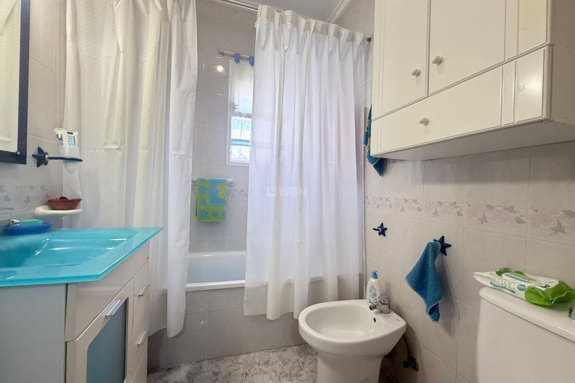 Wiederverkauf - Bungalow - Orihuela Costa - Los Almendros-la Florida