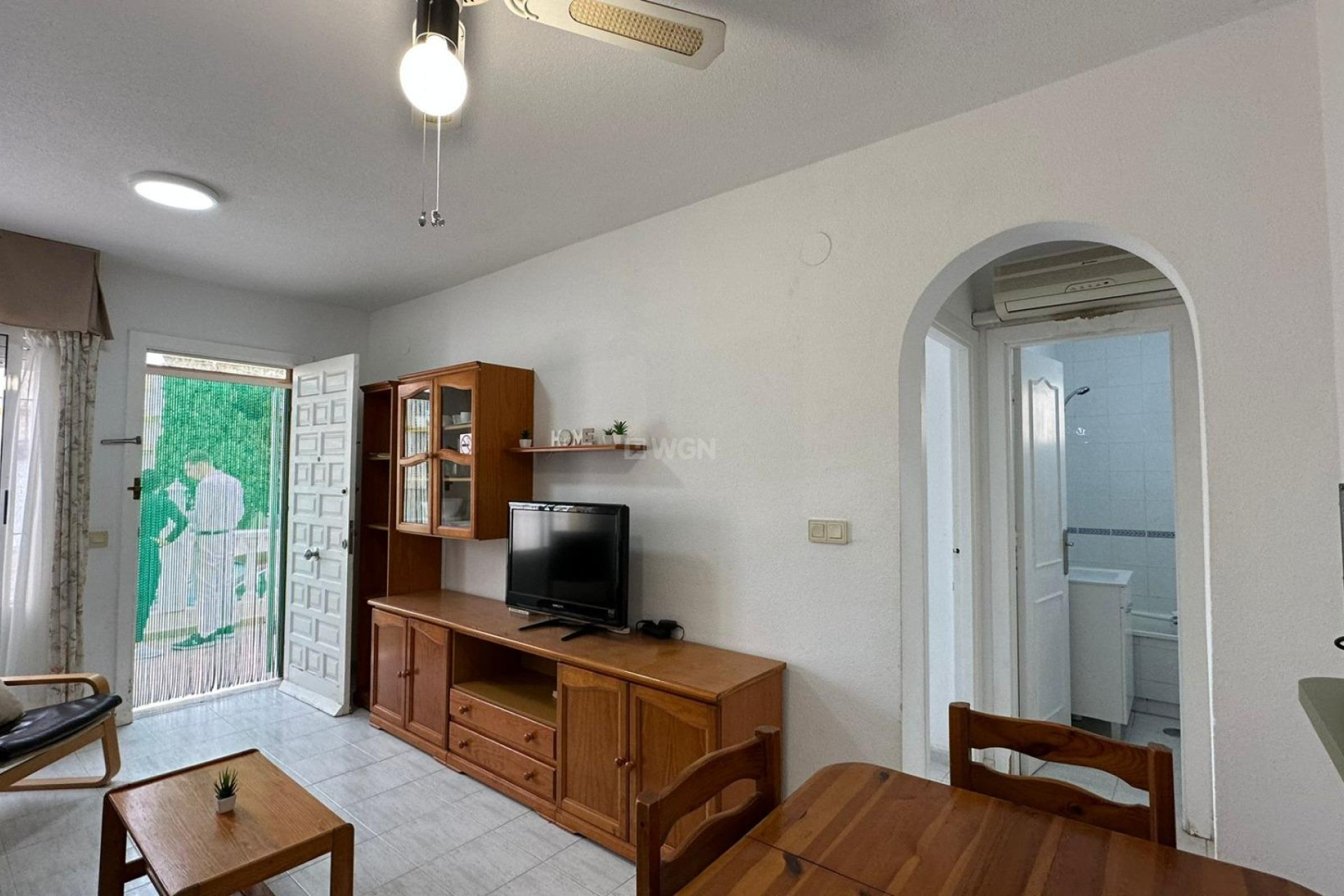 Wiederverkauf - Bungalow - Orihuela Costa - Los Almendros-la Florida