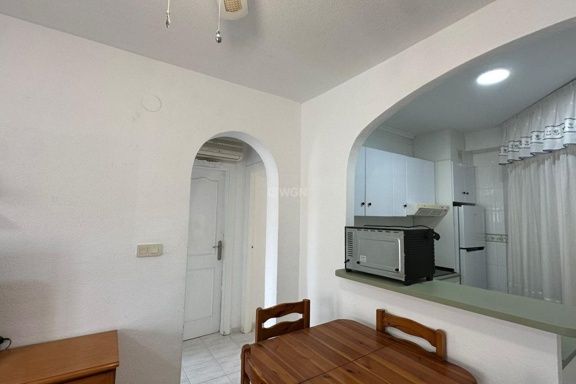 Wiederverkauf - Bungalow - Orihuela Costa - Los Almendros-la Florida