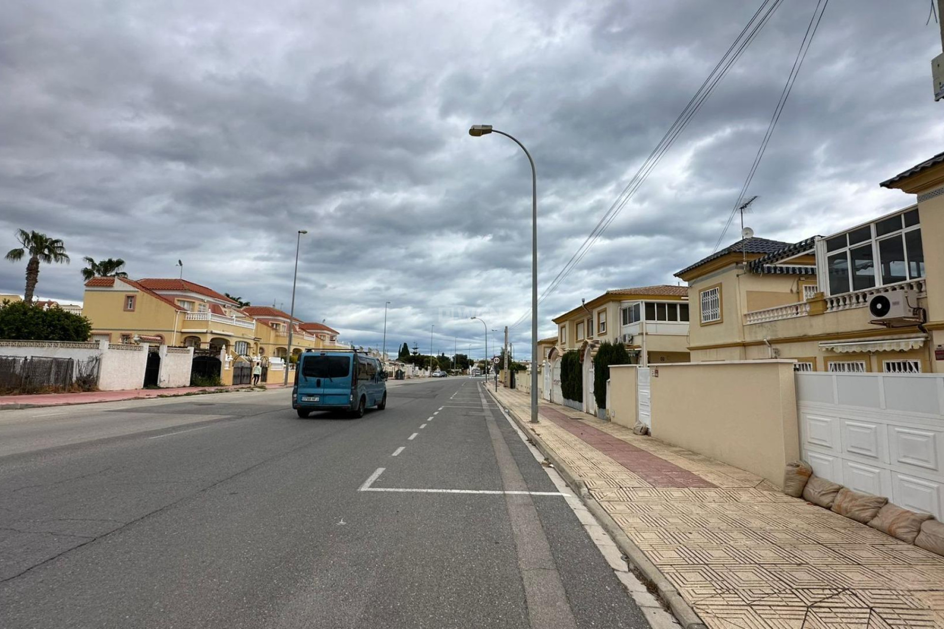 Wiederverkauf - Bungalow - Orihuela Costa - Los Almendros-la Florida