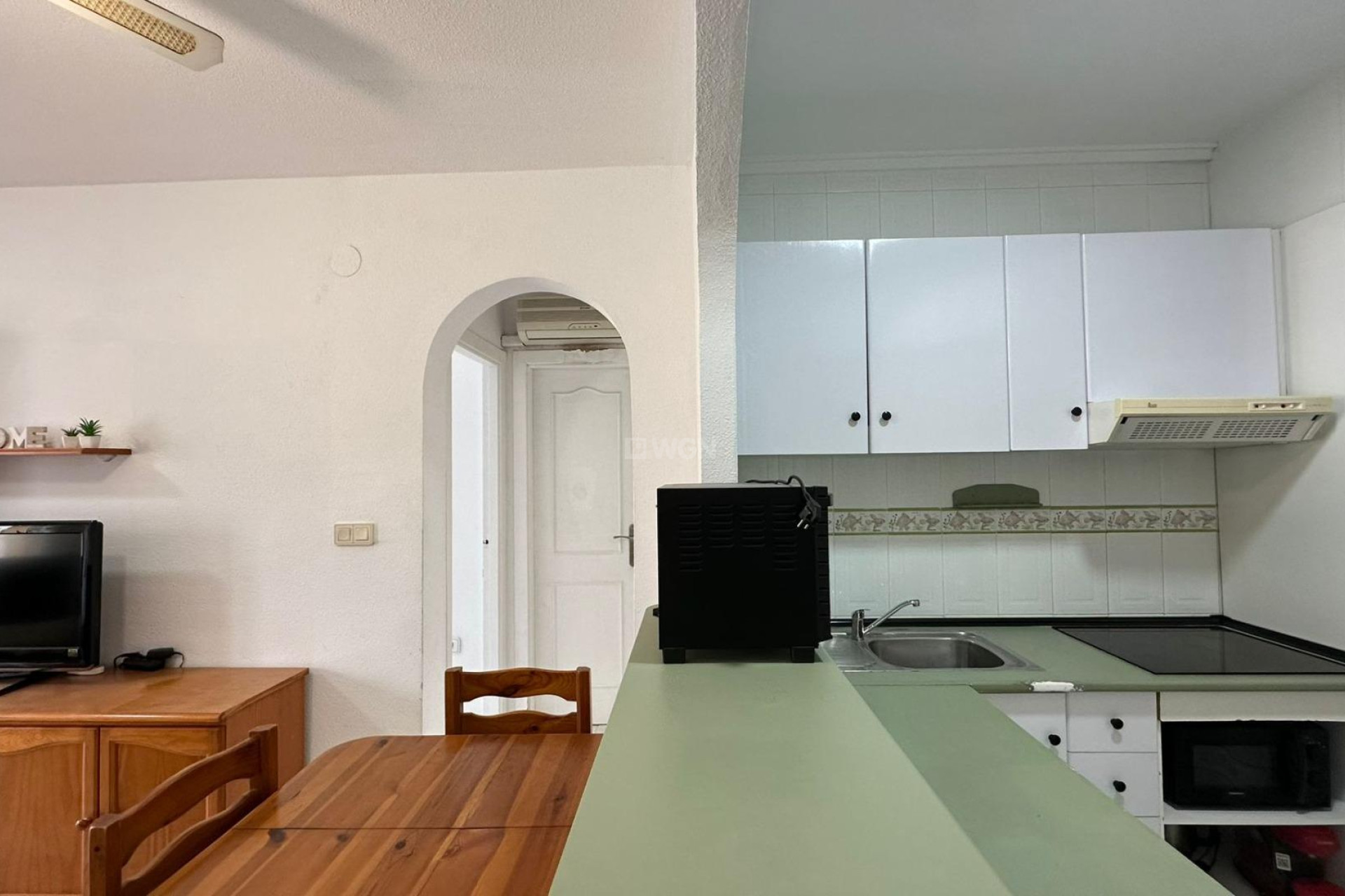 Wiederverkauf - Bungalow - Orihuela Costa - Los Almendros-la Florida