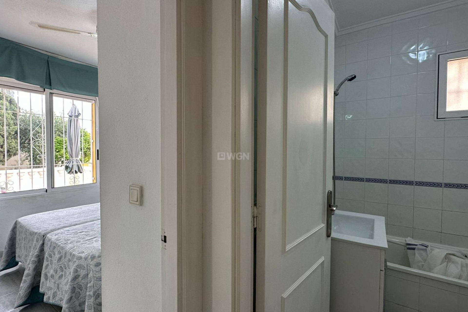 Wiederverkauf - Bungalow - Orihuela Costa - Los Almendros-la Florida