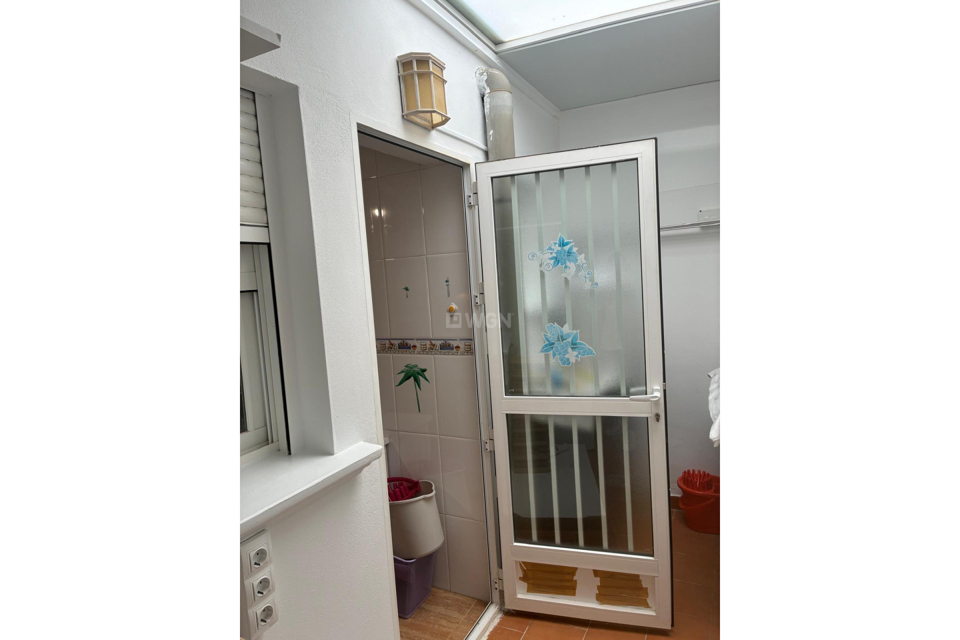 Wiederverkauf - Bungalow - Orihuela Costa - Los Almendros-la Florida