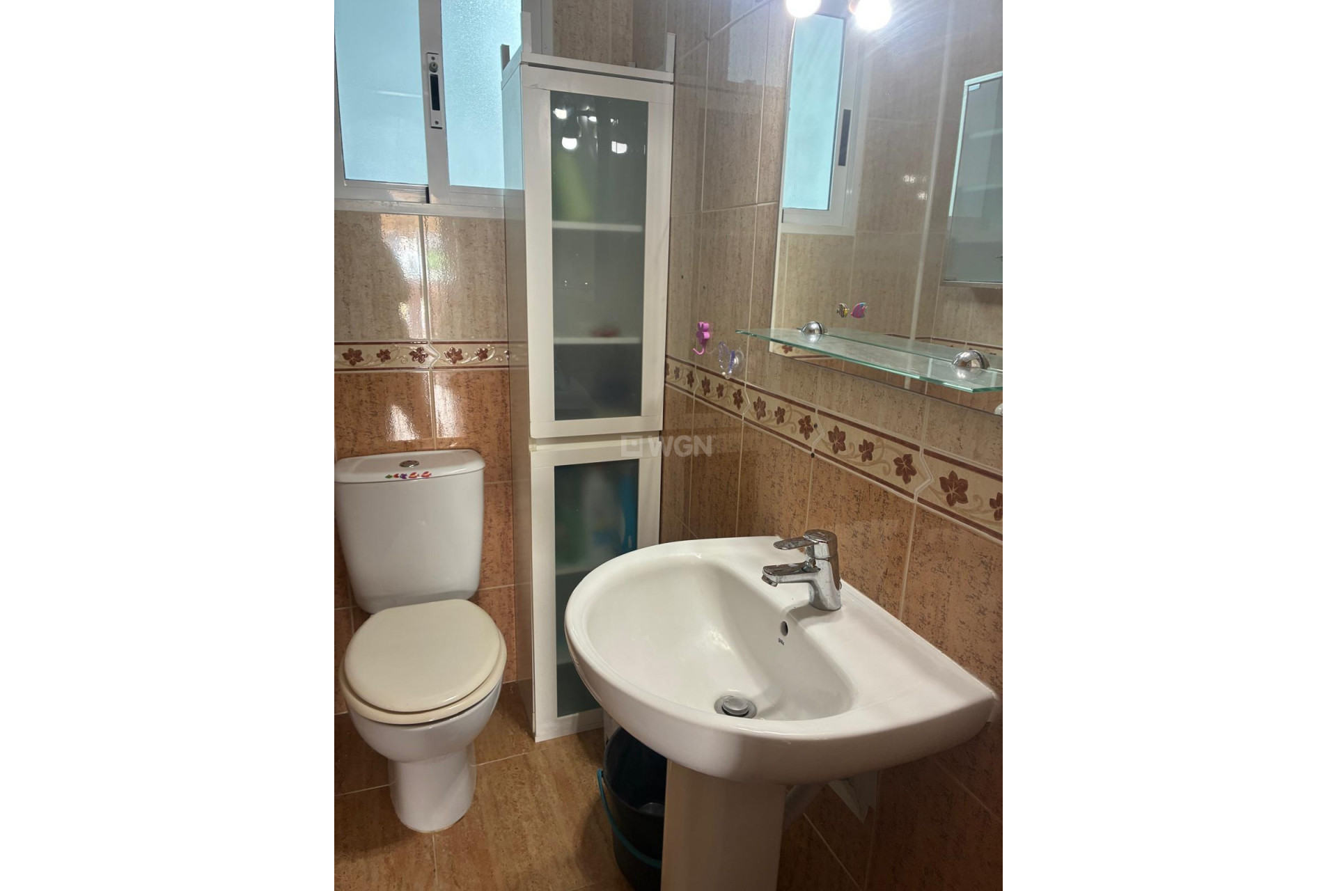 Wiederverkauf - Bungalow - Orihuela Costa - Los Almendros-la Florida