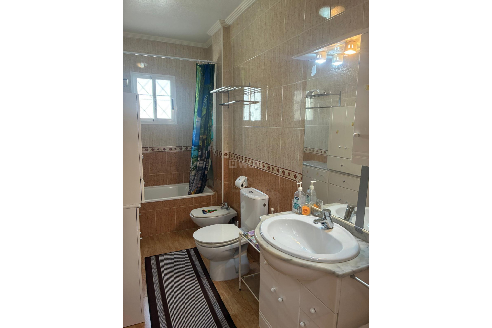 Wiederverkauf - Bungalow - Orihuela Costa - Los Almendros-la Florida