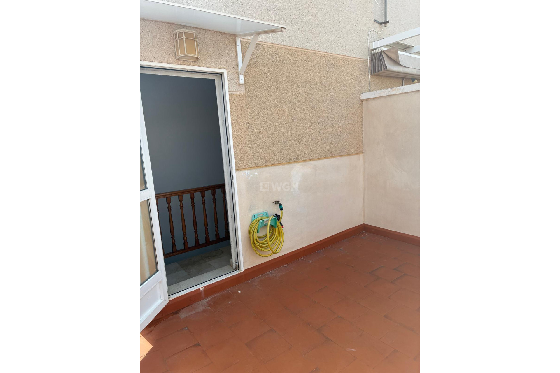 Wiederverkauf - Bungalow - Orihuela Costa - Los Almendros-la Florida