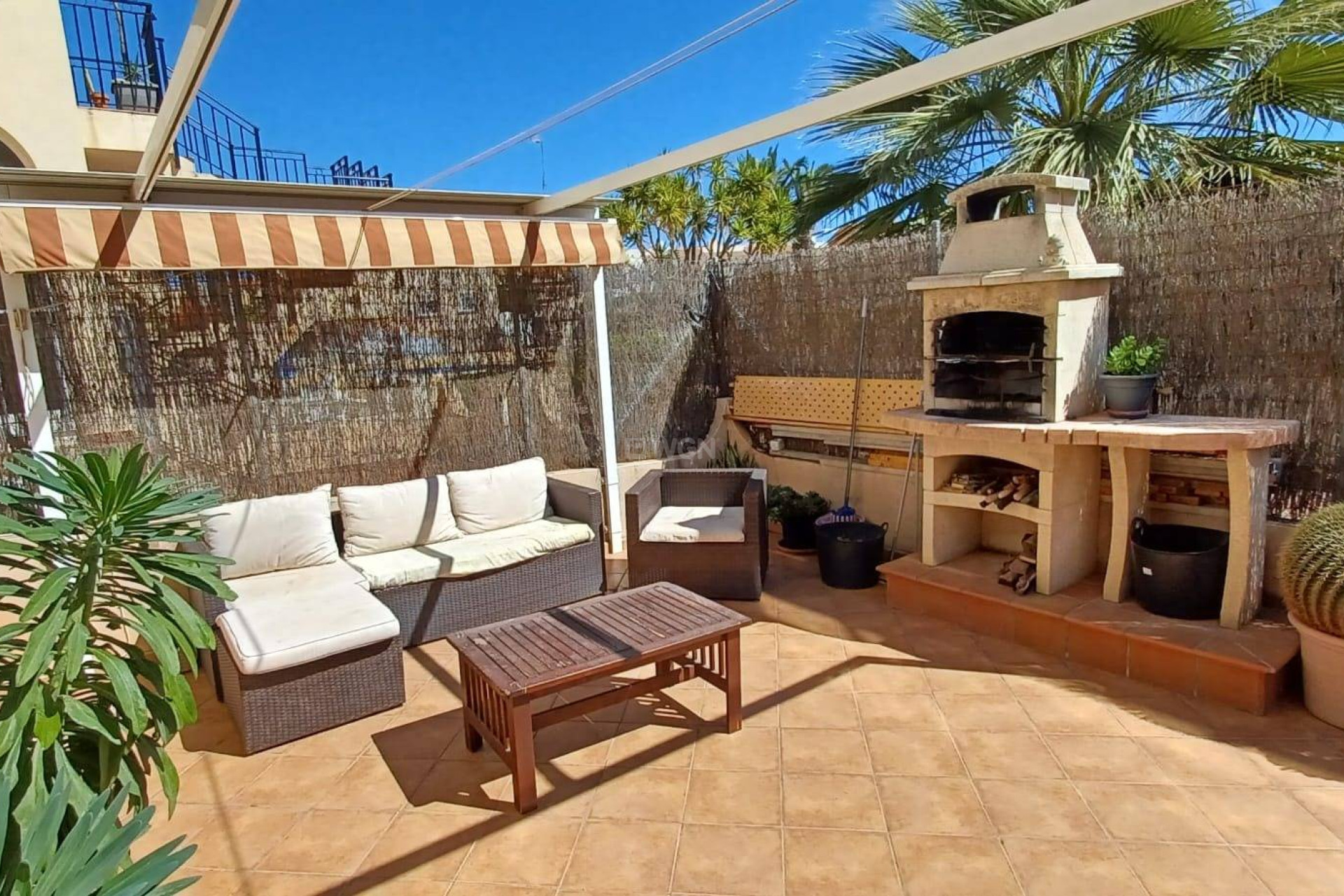 Wiederverkauf - Bungalow - Orihuela Costa - Los Almendros-la Florida