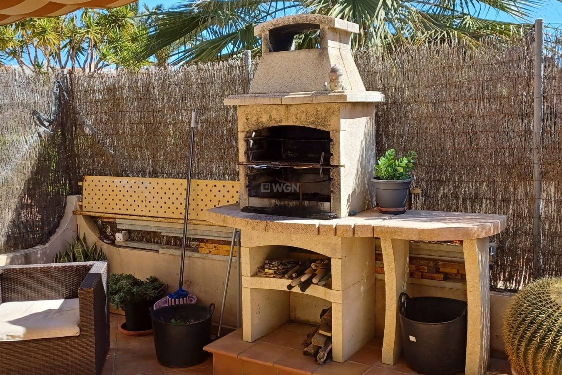 Wiederverkauf - Bungalow - Orihuela Costa - Los Almendros-la Florida