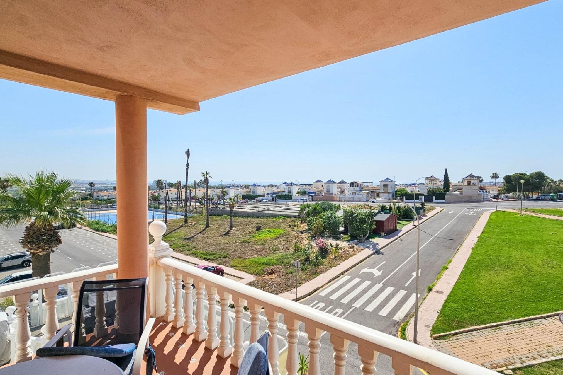 Wiederverkauf - Bungalow - Orihuela Costa - Los Altos