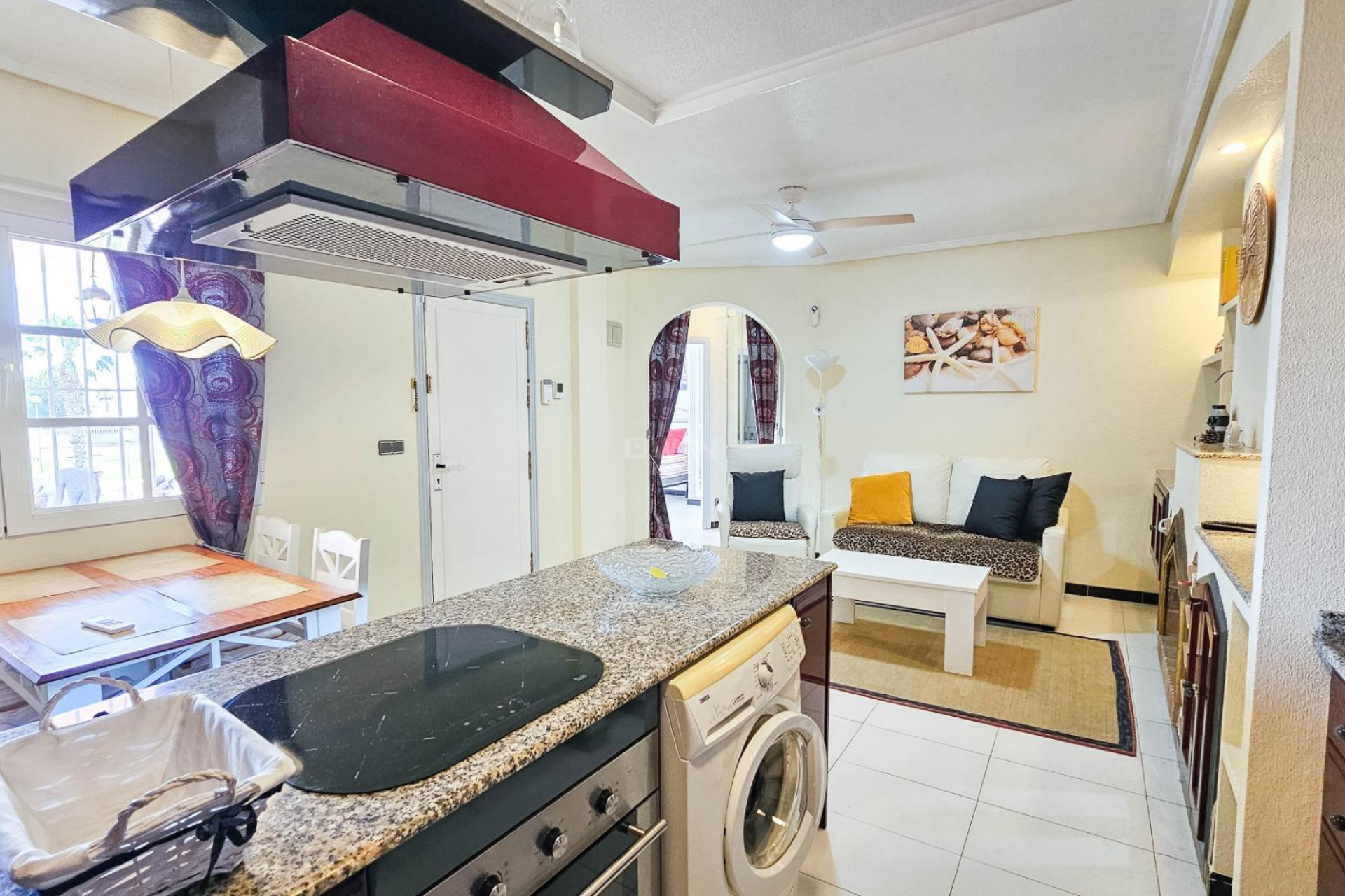 Wiederverkauf - Bungalow - Orihuela Costa - Los Altos