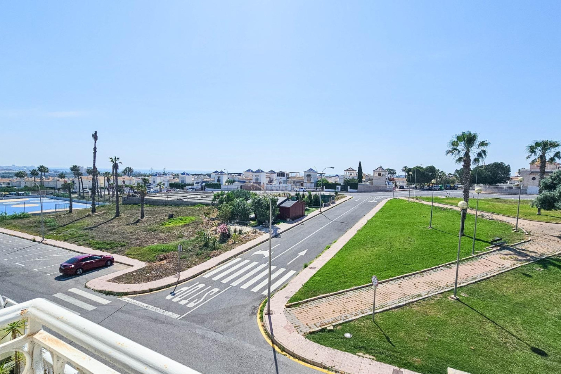 Wiederverkauf - Bungalow - Orihuela Costa - Los Altos