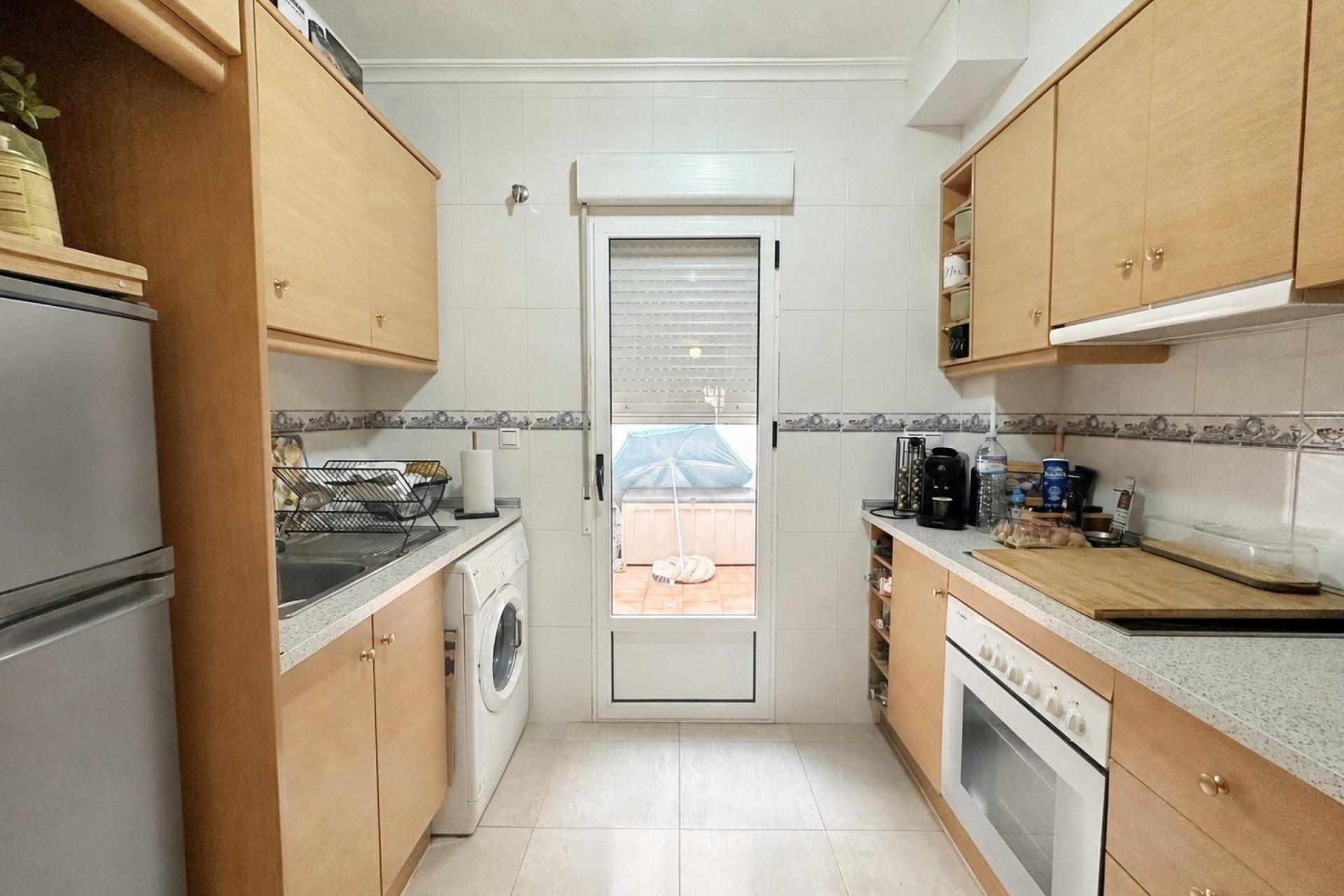 Wiederverkauf - Bungalow - Orihuela Costa - Los Altos