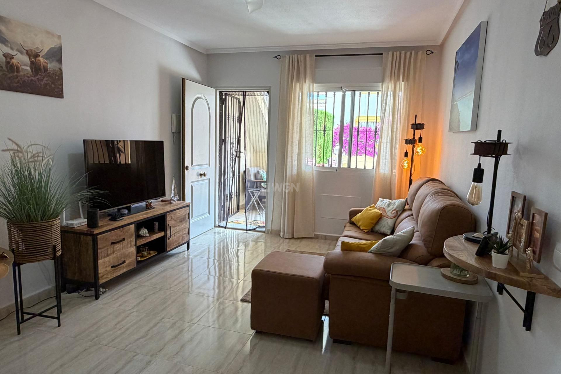 Wiederverkauf - Bungalow - Orihuela Costa - Los Dolses