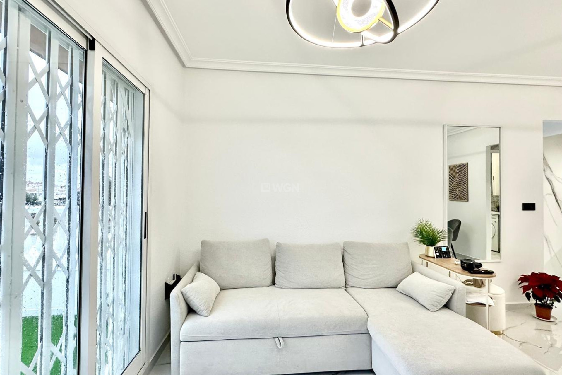 Wiederverkauf - Bungalow - Orihuela Costa - Playa Flamenca Norte