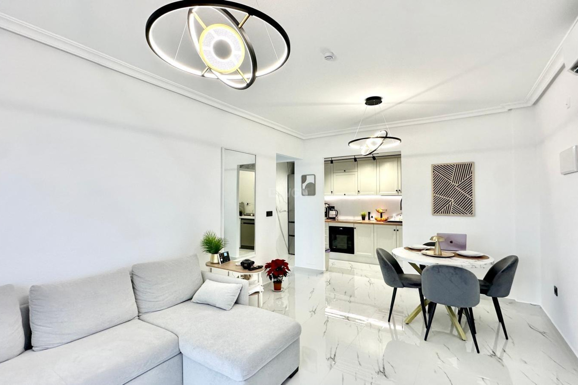 Wiederverkauf - Bungalow - Orihuela Costa - Playa Flamenca Norte