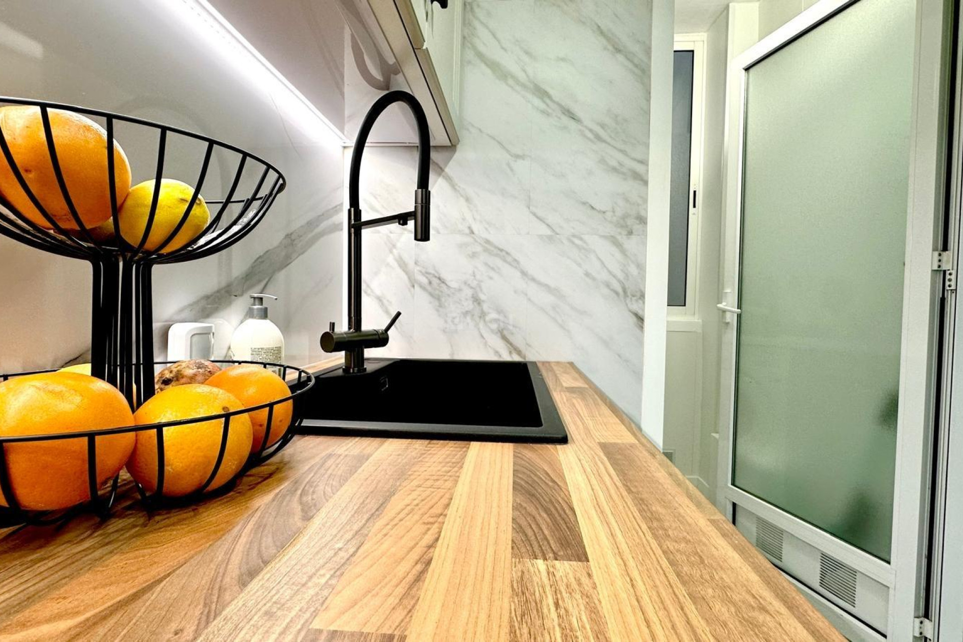 Wiederverkauf - Bungalow - Orihuela Costa - Playa Flamenca Norte