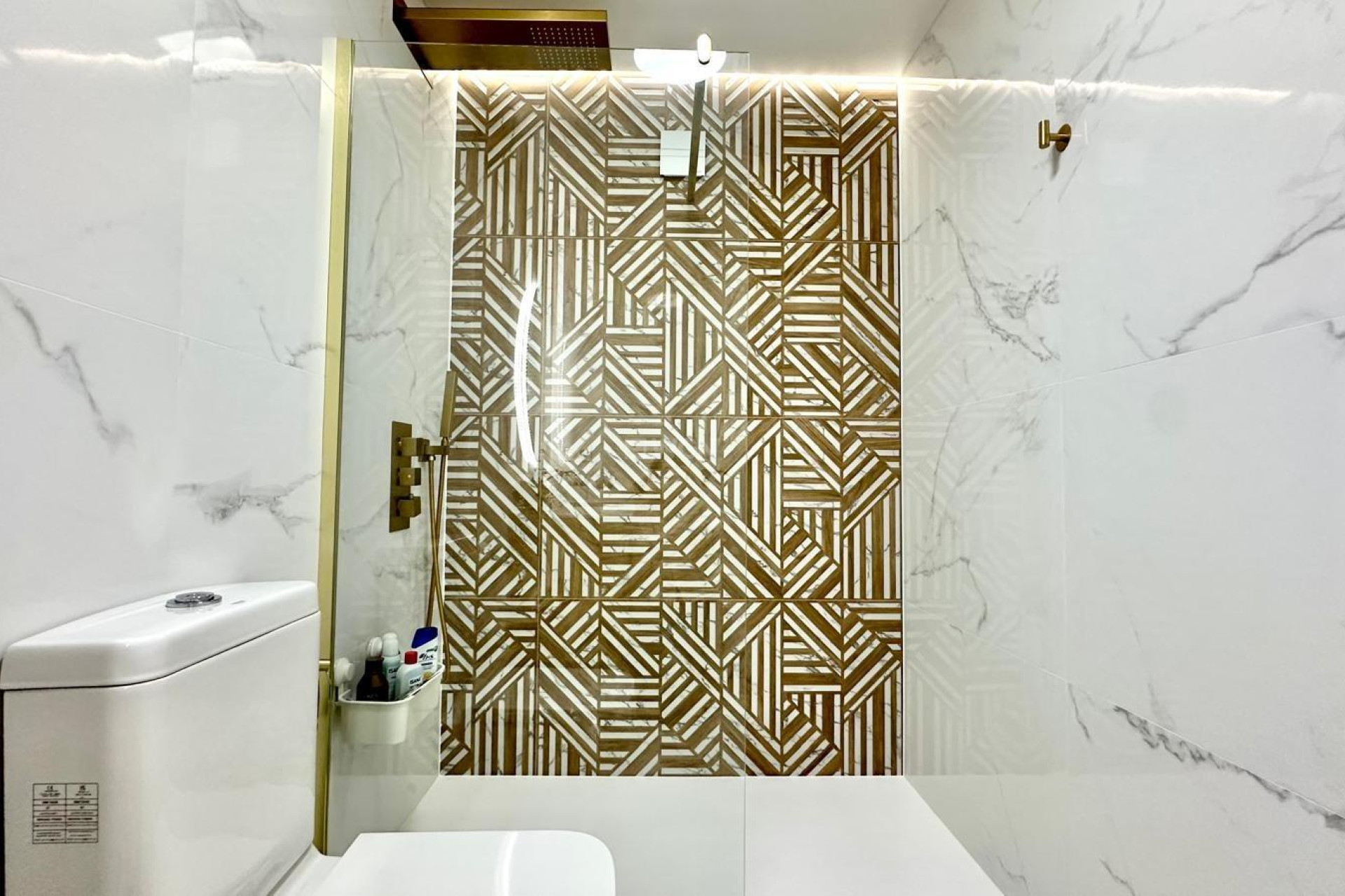 Wiederverkauf - Bungalow - Orihuela Costa - Playa Flamenca Norte