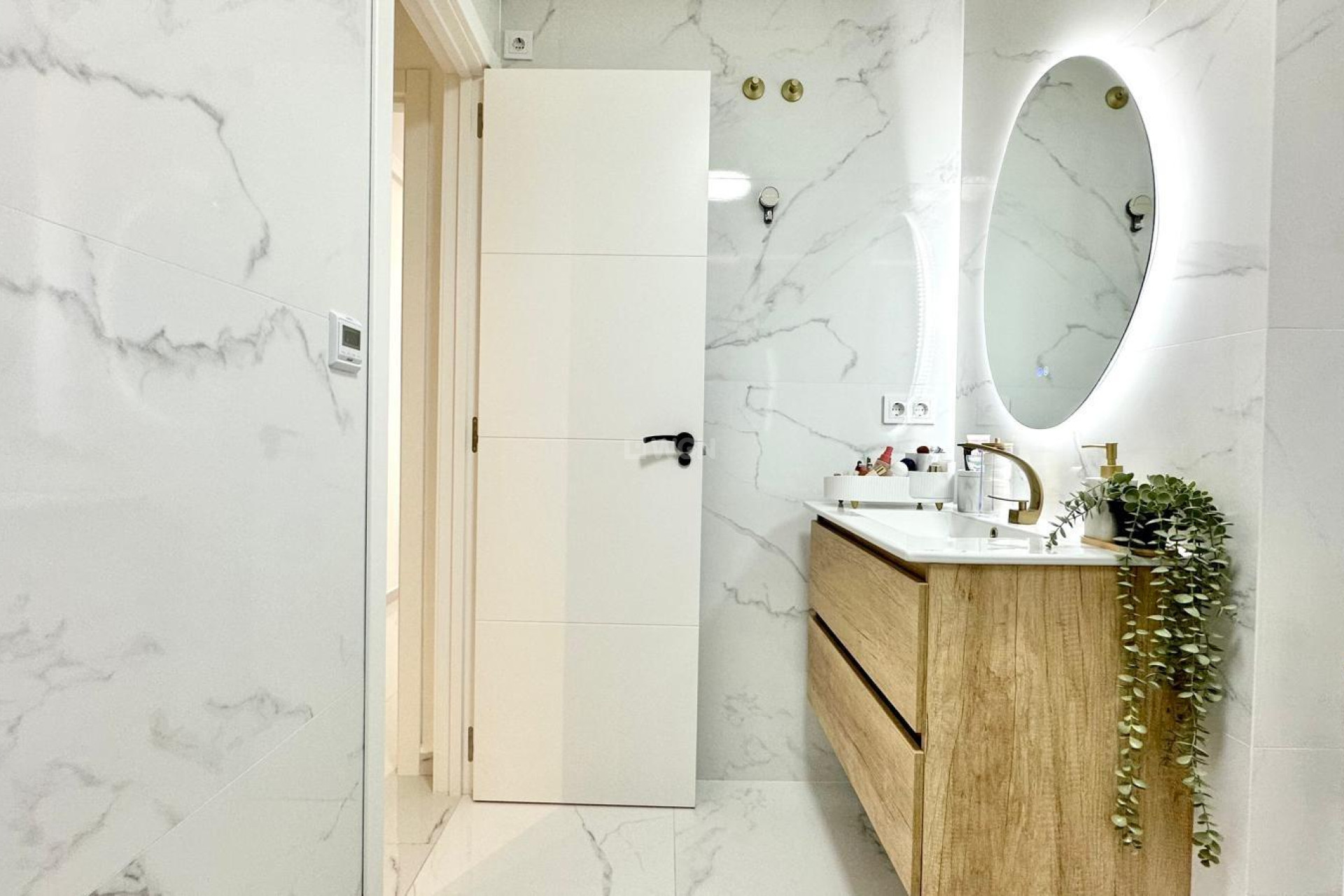 Wiederverkauf - Bungalow - Orihuela Costa - Playa Flamenca Norte