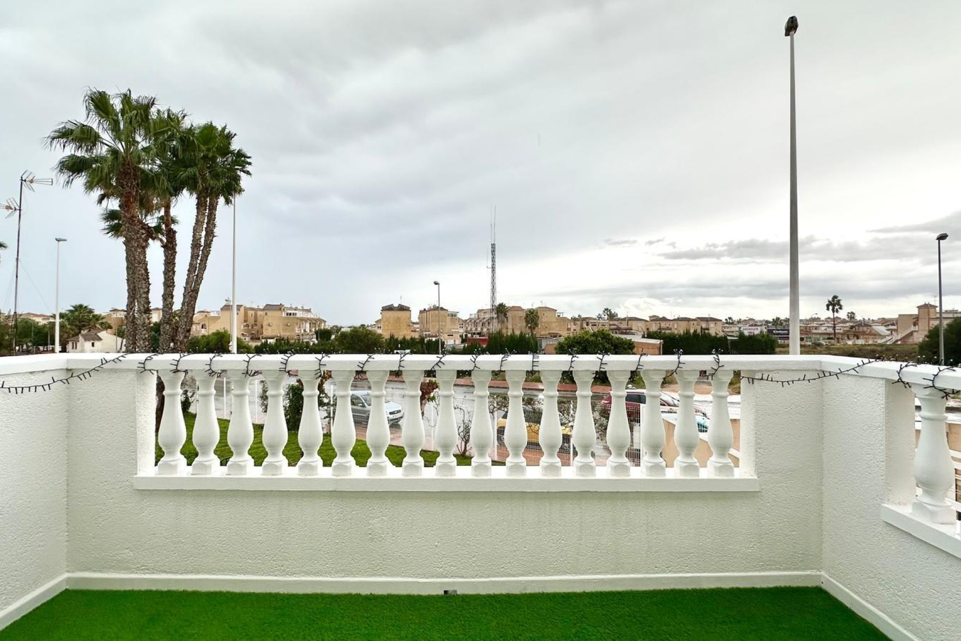 Wiederverkauf - Bungalow - Orihuela Costa - Playa Flamenca Norte