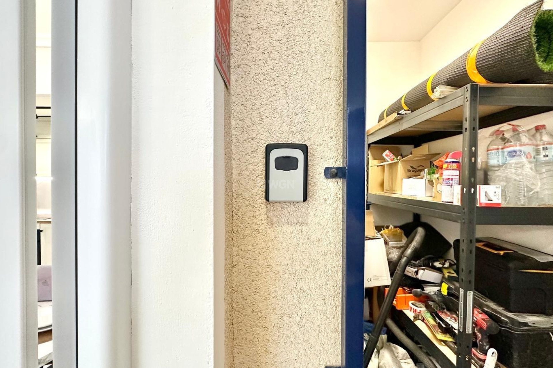 Wiederverkauf - Bungalow - Orihuela Costa - Playa Flamenca Norte