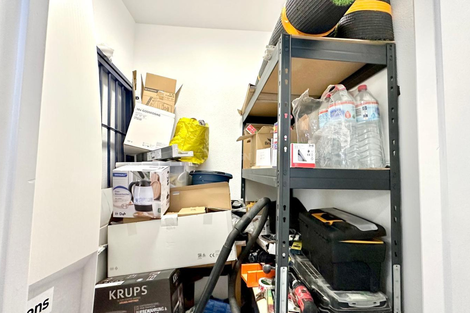 Wiederverkauf - Bungalow - Orihuela Costa - Playa Flamenca Norte