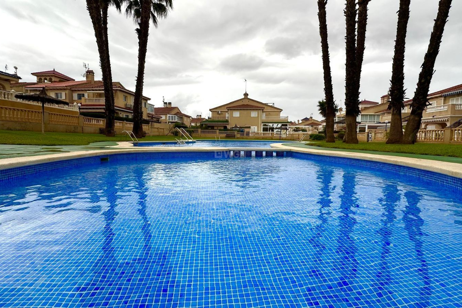 Wiederverkauf - Bungalow - Orihuela Costa - Playa Flamenca Norte