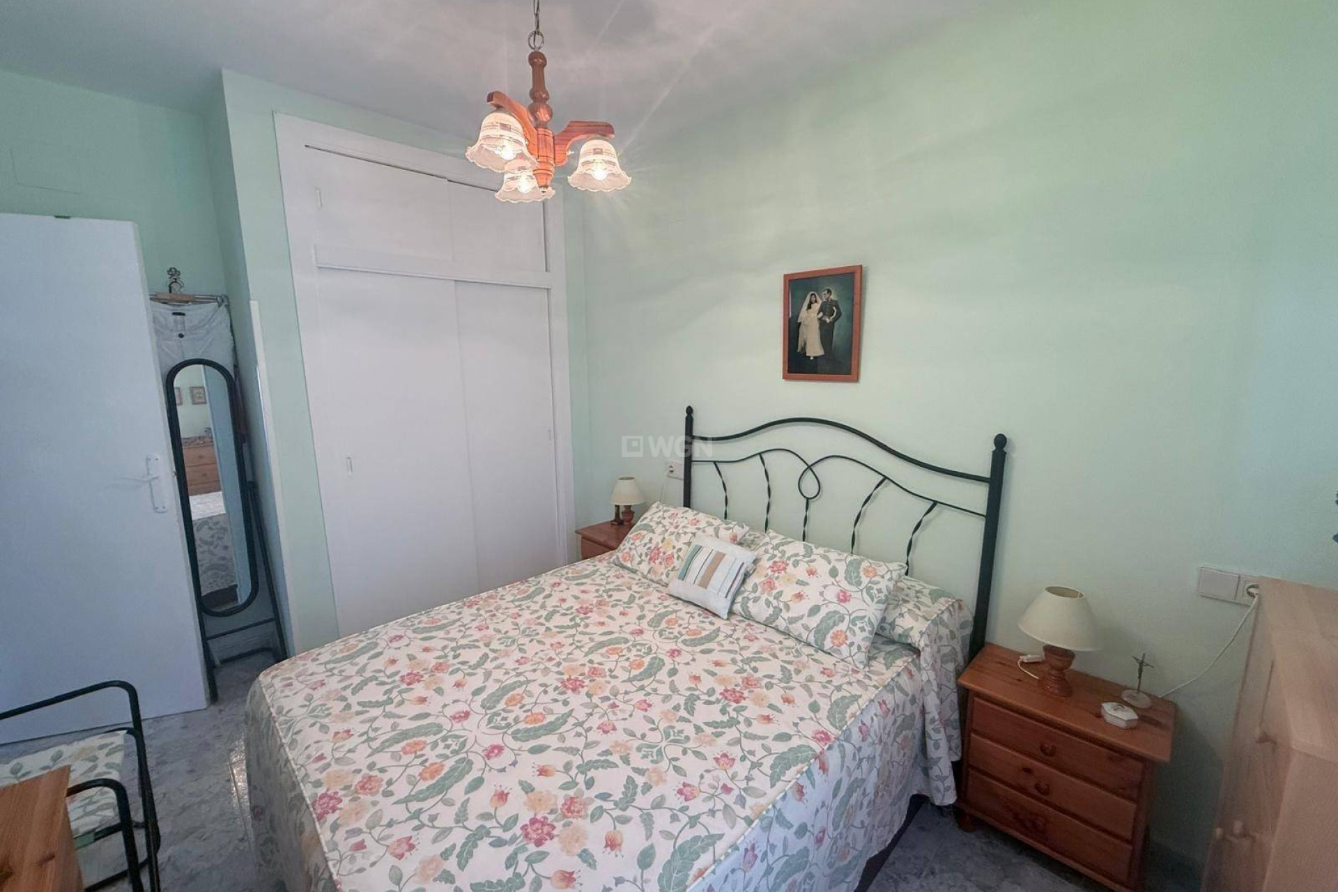 Wiederverkauf - Bungalow - Orihuela Costa - Playa Flamenca