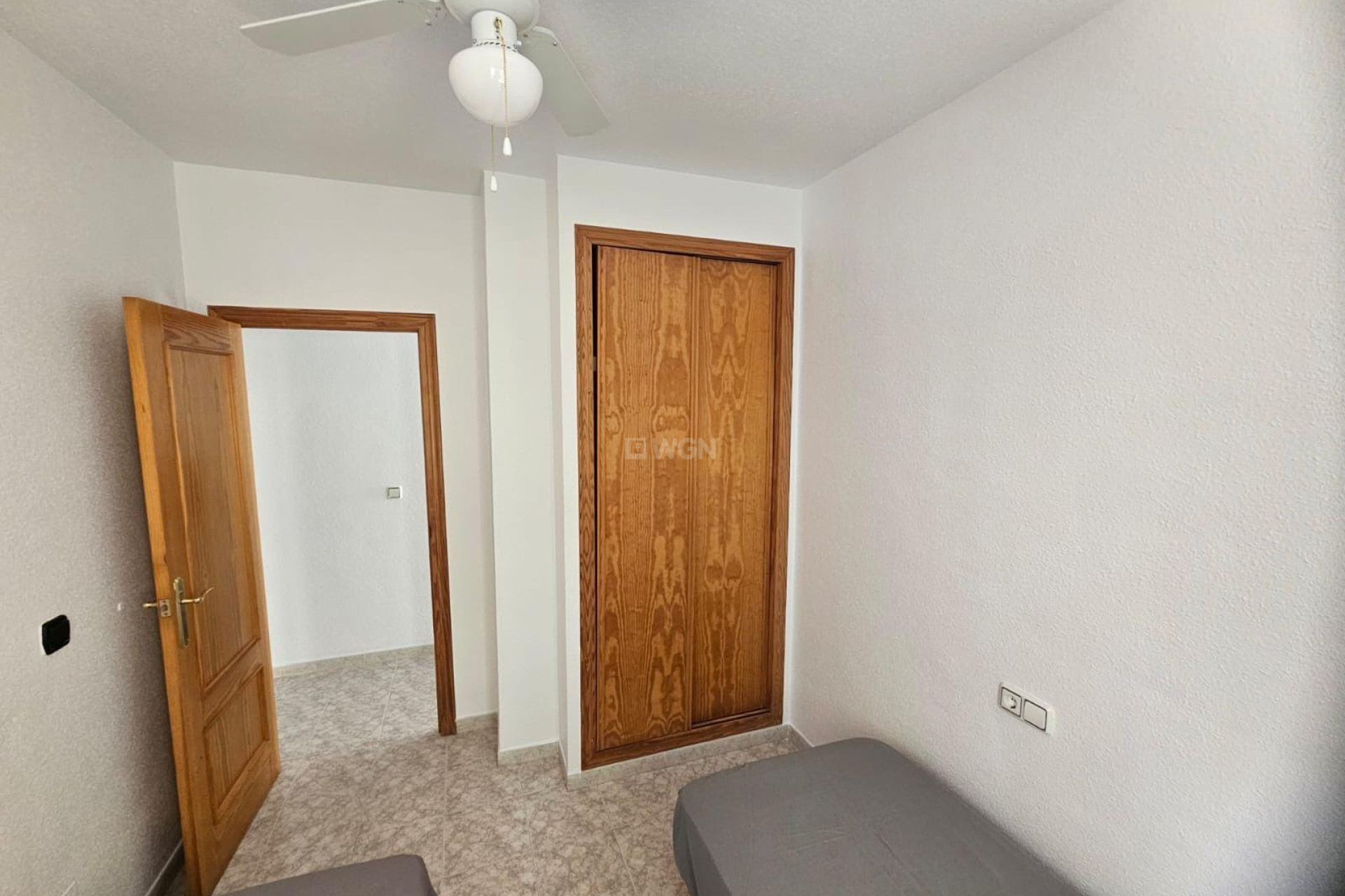 Wiederverkauf - Bungalow - Orihuela Costa - Playa Flamenca