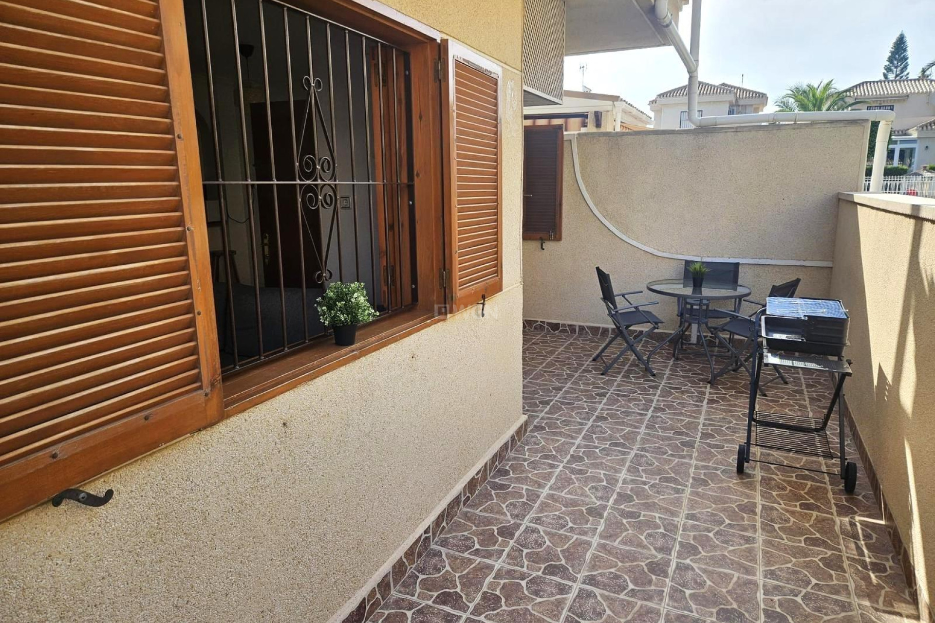 Wiederverkauf - Bungalow - Orihuela Costa - Playa Flamenca