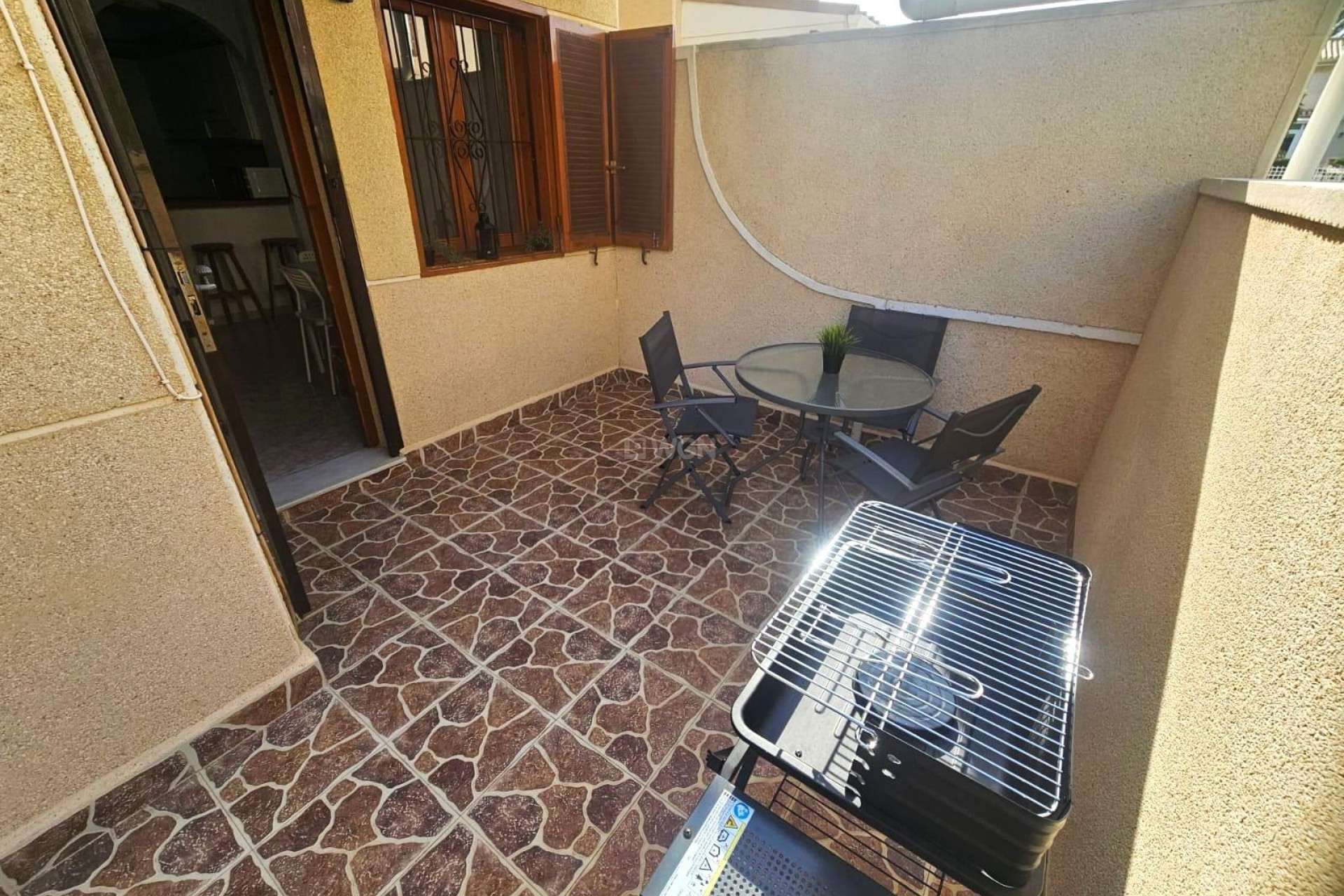 Wiederverkauf - Bungalow - Orihuela Costa - Playa Flamenca