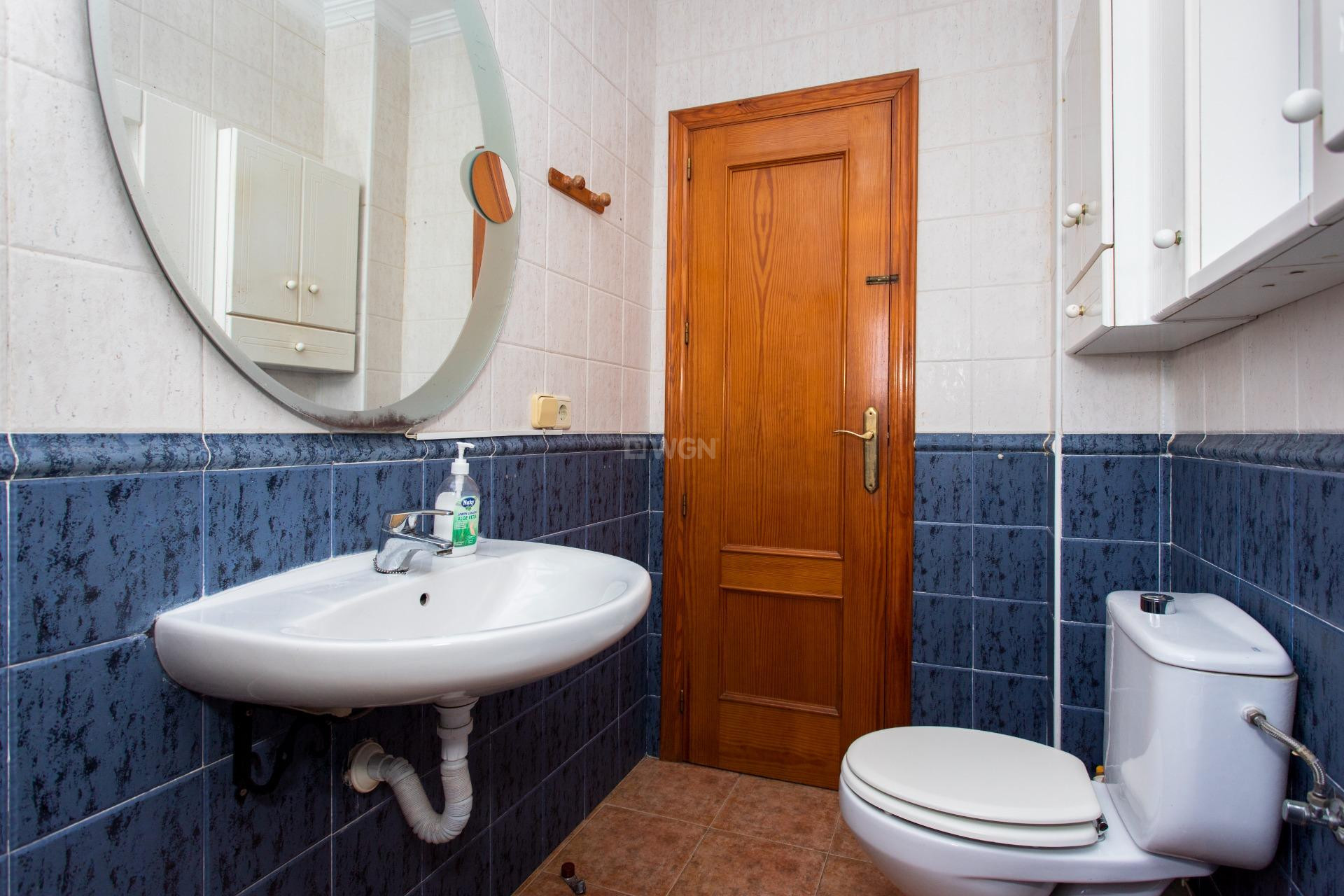 Wiederverkauf - Bungalow - Orihuela Costa - Punta Prima