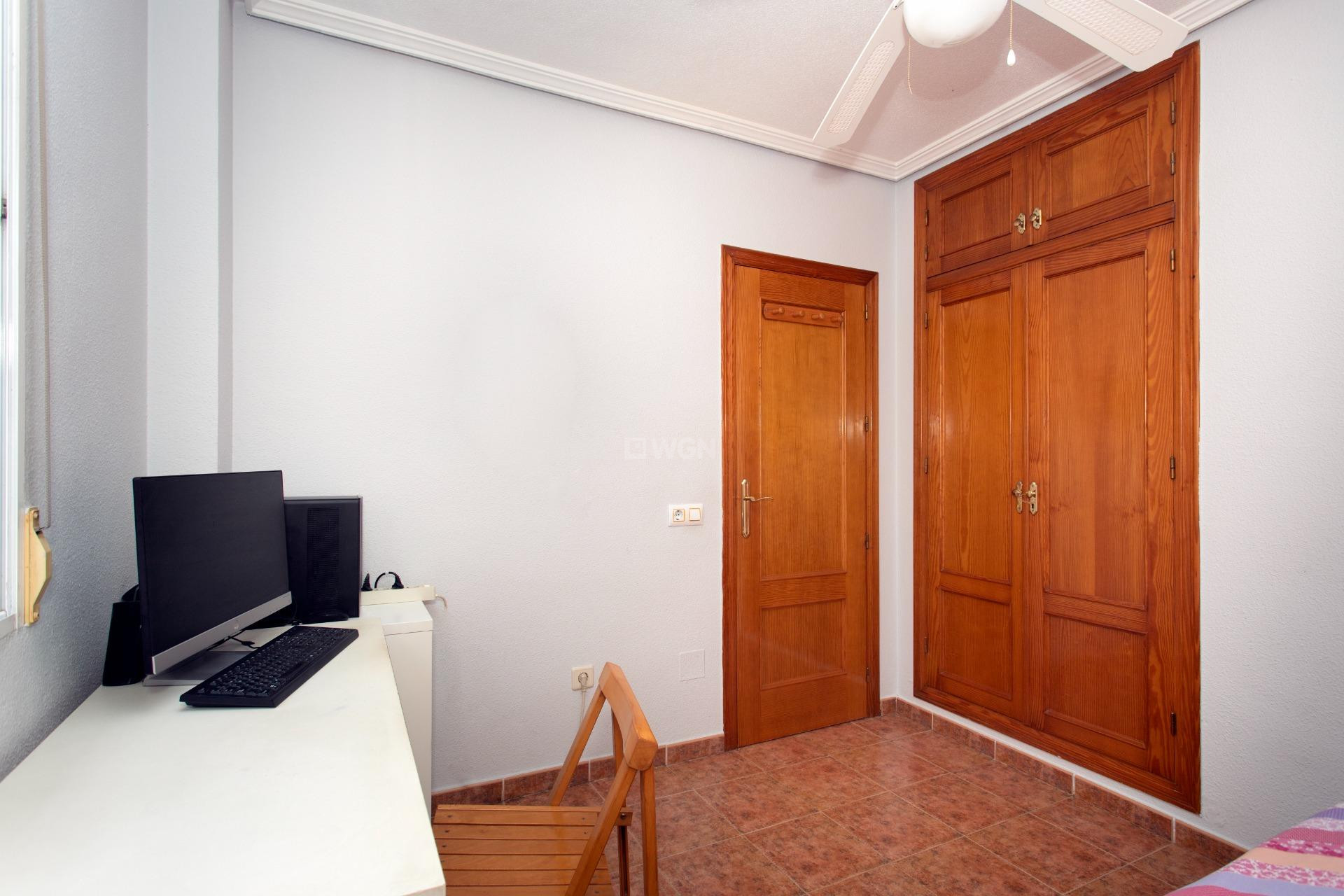 Wiederverkauf - Bungalow - Orihuela Costa - Punta Prima